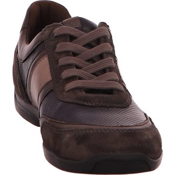 Lloyd Sneaker Echtes Leder