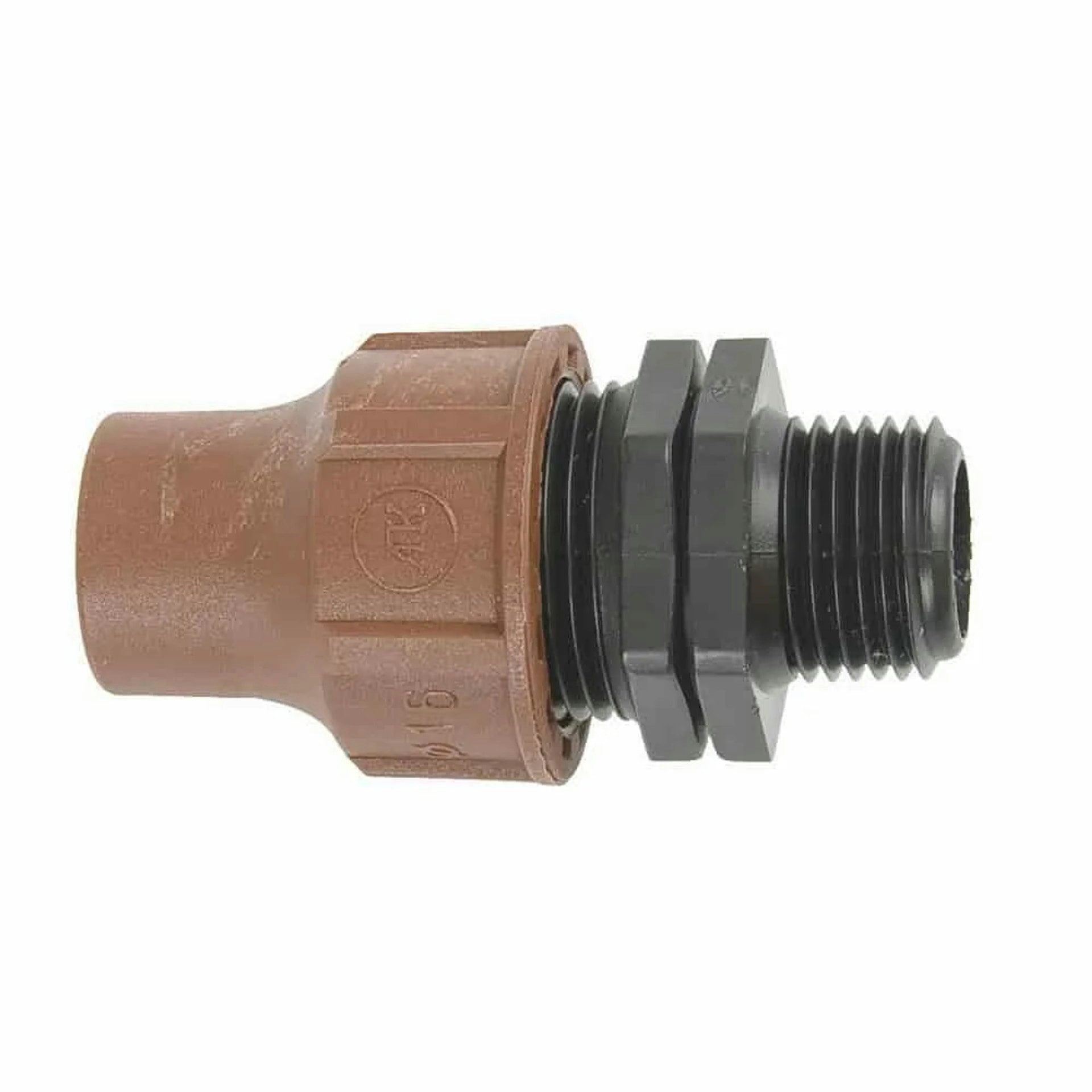Rain Bird Schnellkupplung Kupplung BF-82 lock 16mm x 3/4″ AG