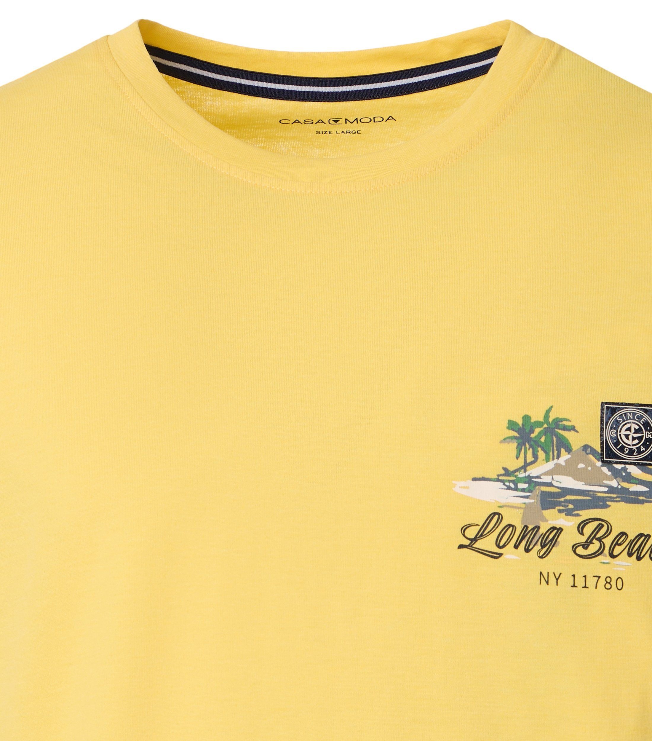 CASAMODA Tanktop CASAMODA Tanktop uni