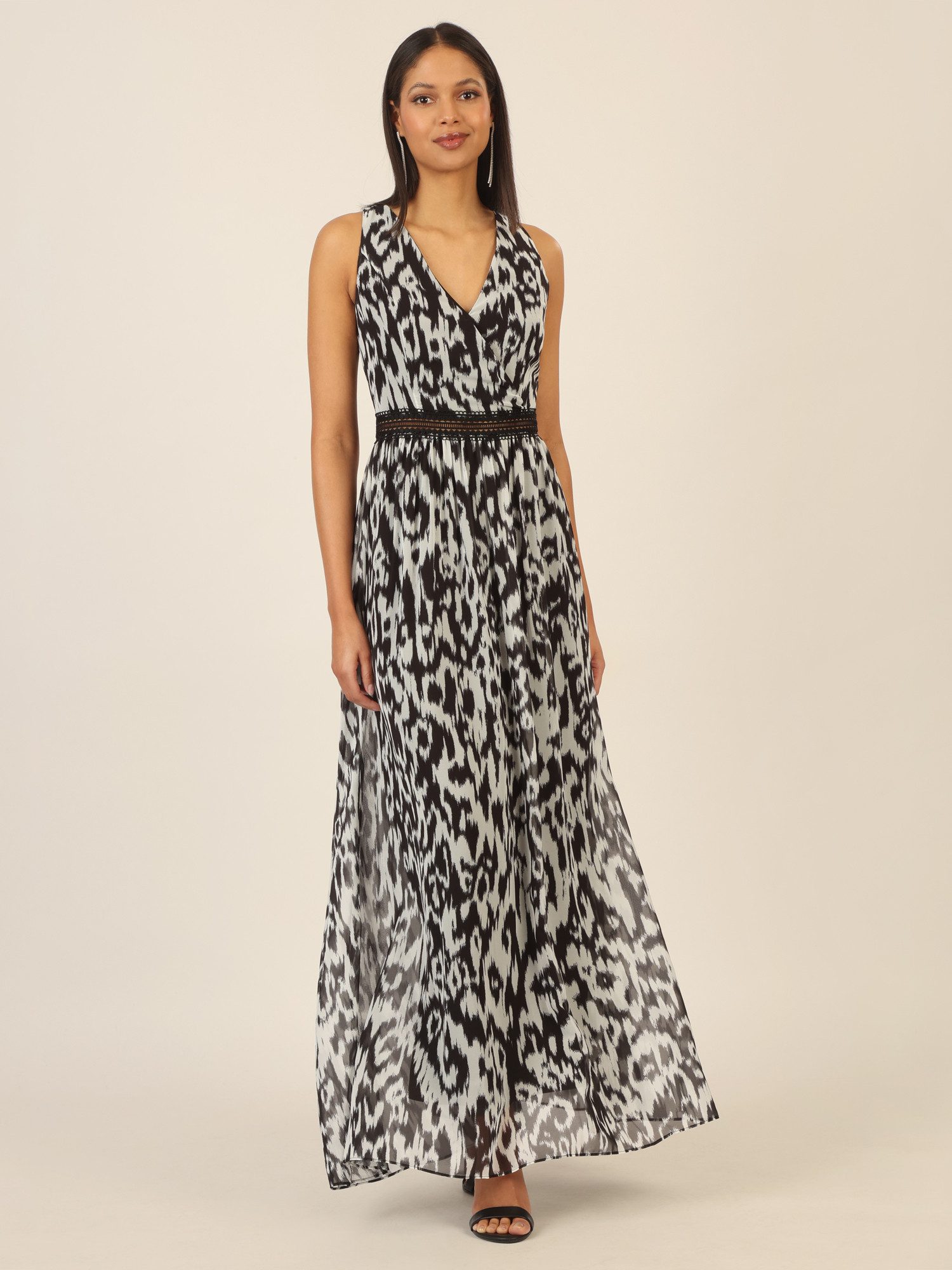 Abendkleid