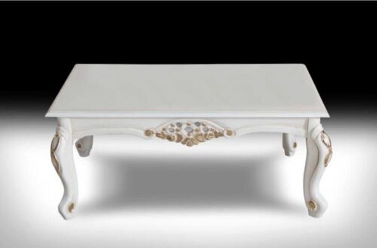 (1-St., Rechteckig Tische Wohnzimmer Tisch Made JVmoebel Couchtisch 1x in Tisch Europa Design Couchtisch Couchtisch), Luxus nur