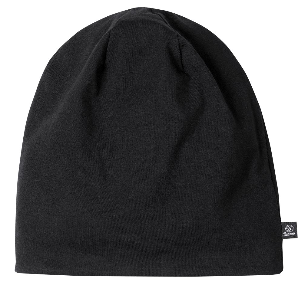 Brandit Beanie Jerseycap bicolor - unisex Beanie günstig online kaufen