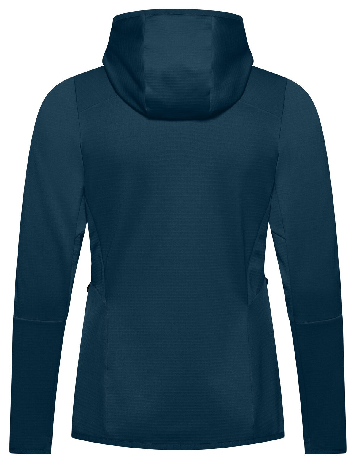 VAUDE Outdoorjacke Women's Monviso Hooded Grid Fleece Jacket (1-St) warme, günstig online kaufen