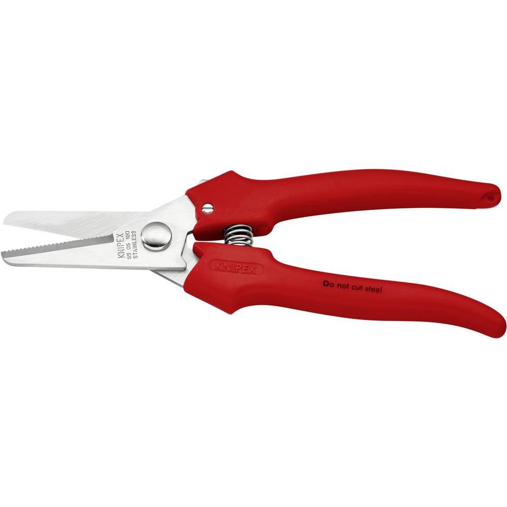 Knipex Universalschere Kombischere 95 05 190