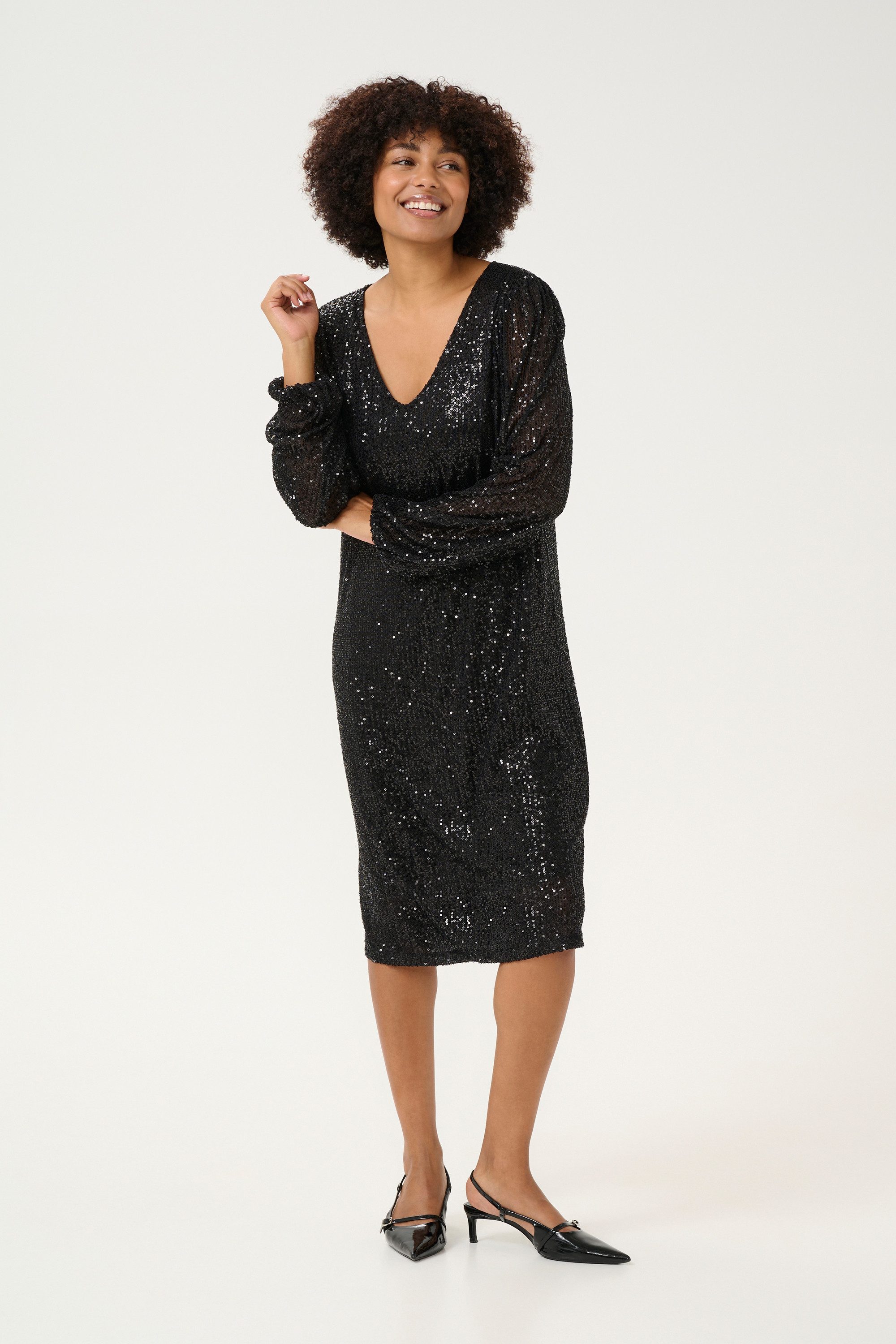 Love Copenhagen Blusenkleid Kleid LCOda