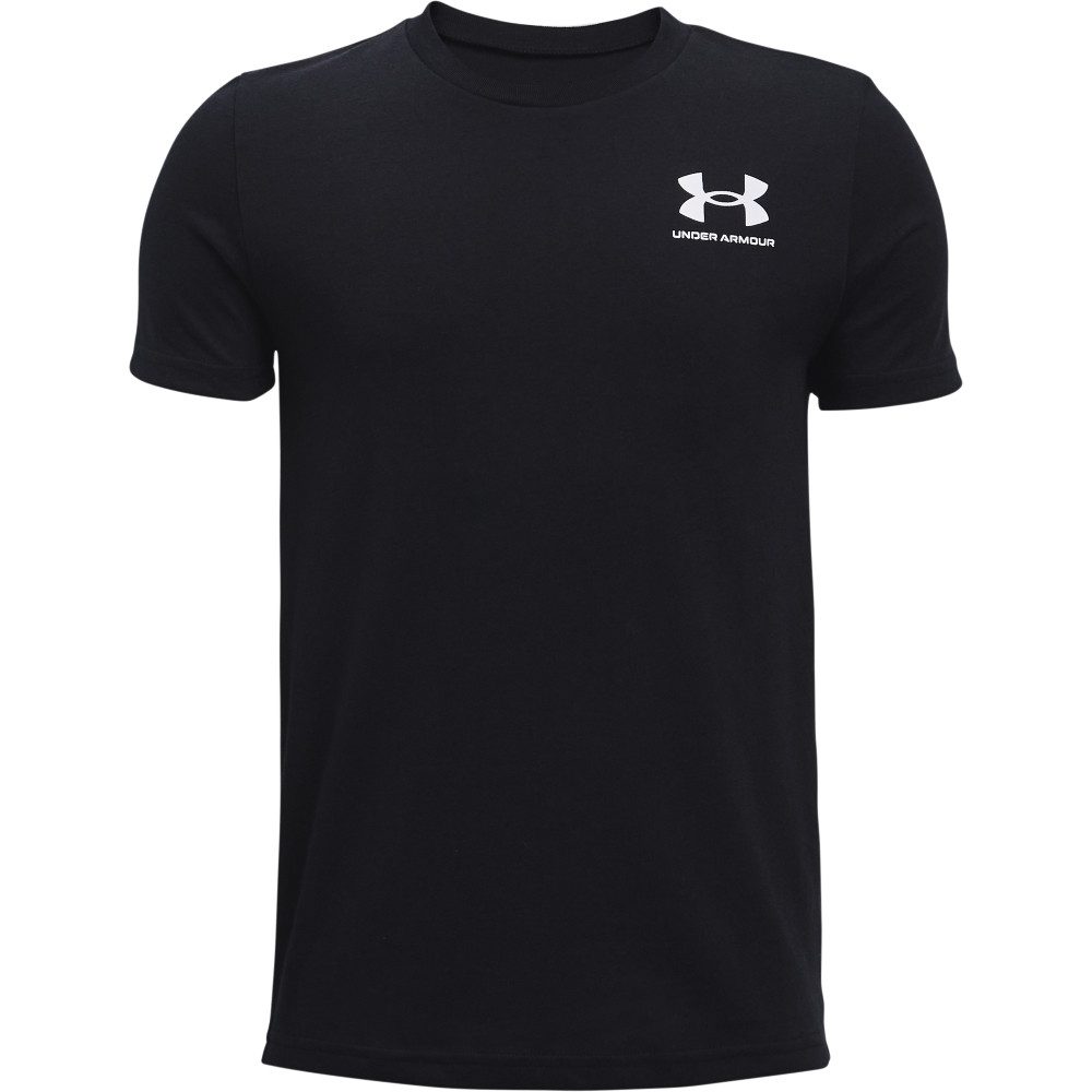 Under Armour® T-Shirt SPORTSTYLE LEFT CHEST günstig online kaufen
