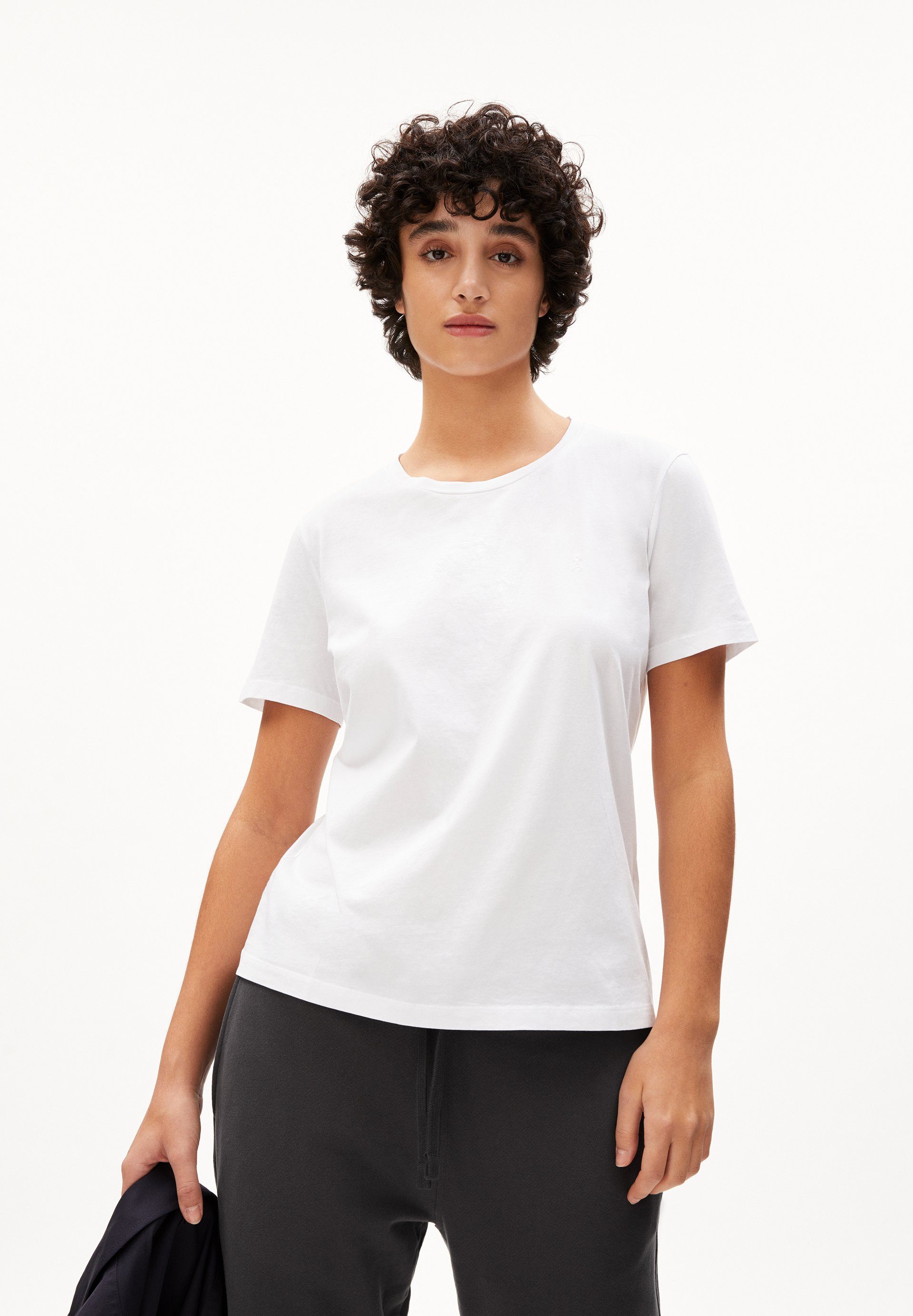 Armedangels T-Shirt MARAA LANAA T-Shirt Regular günstig online kaufen