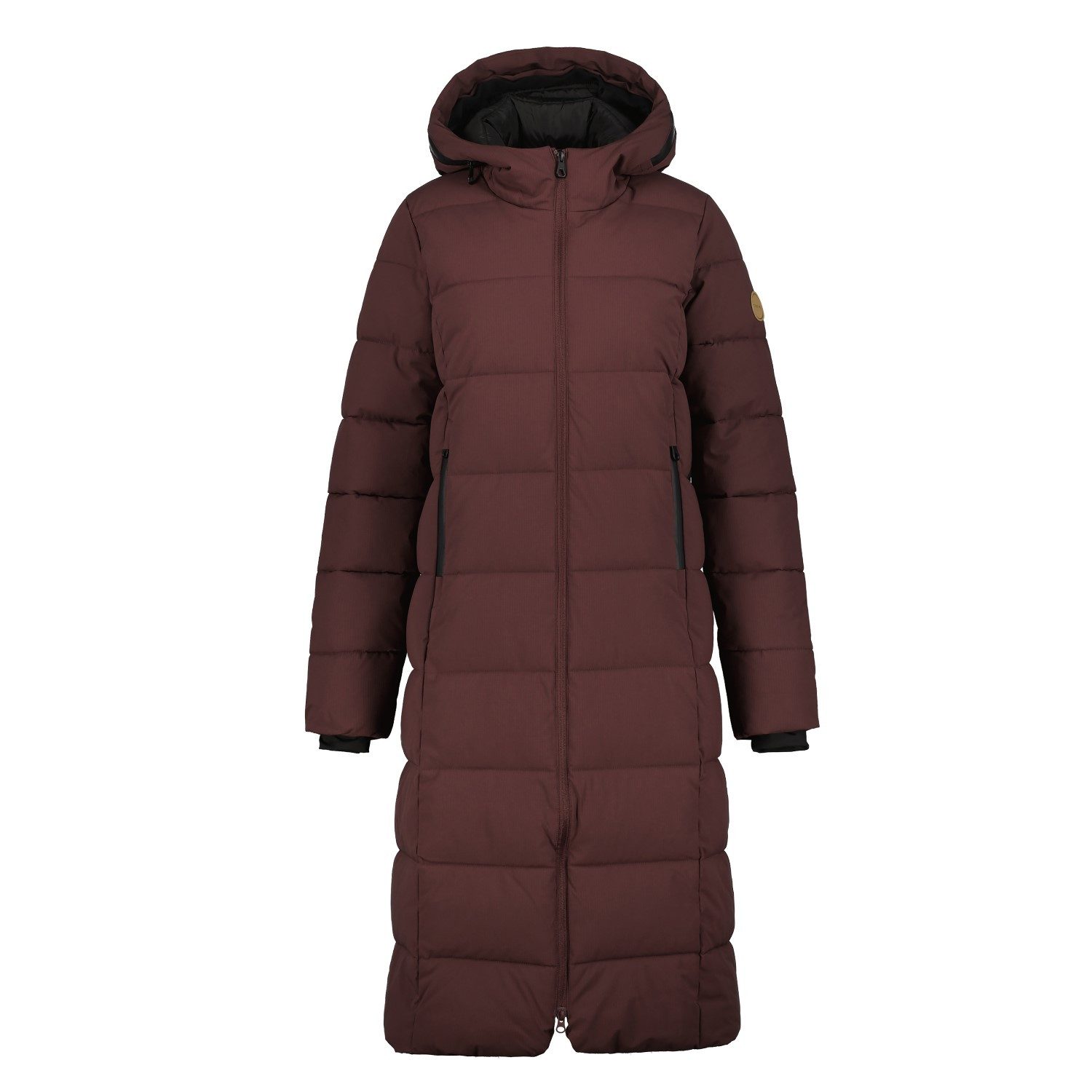 Icepeak Steppmantel Wintermantel Brilon