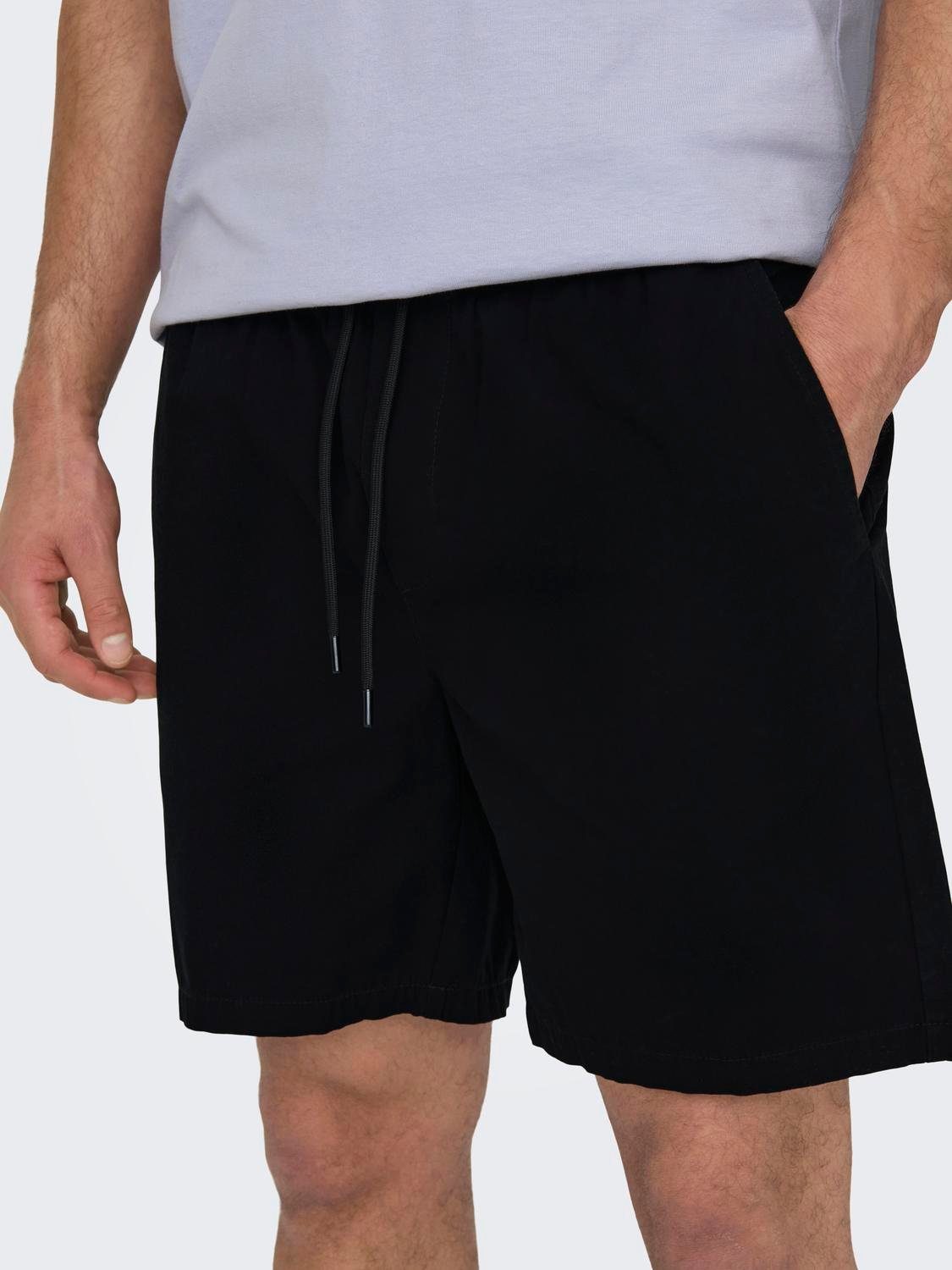ONLY & SONS Shorts ONSTEL LIFE günstig online kaufen