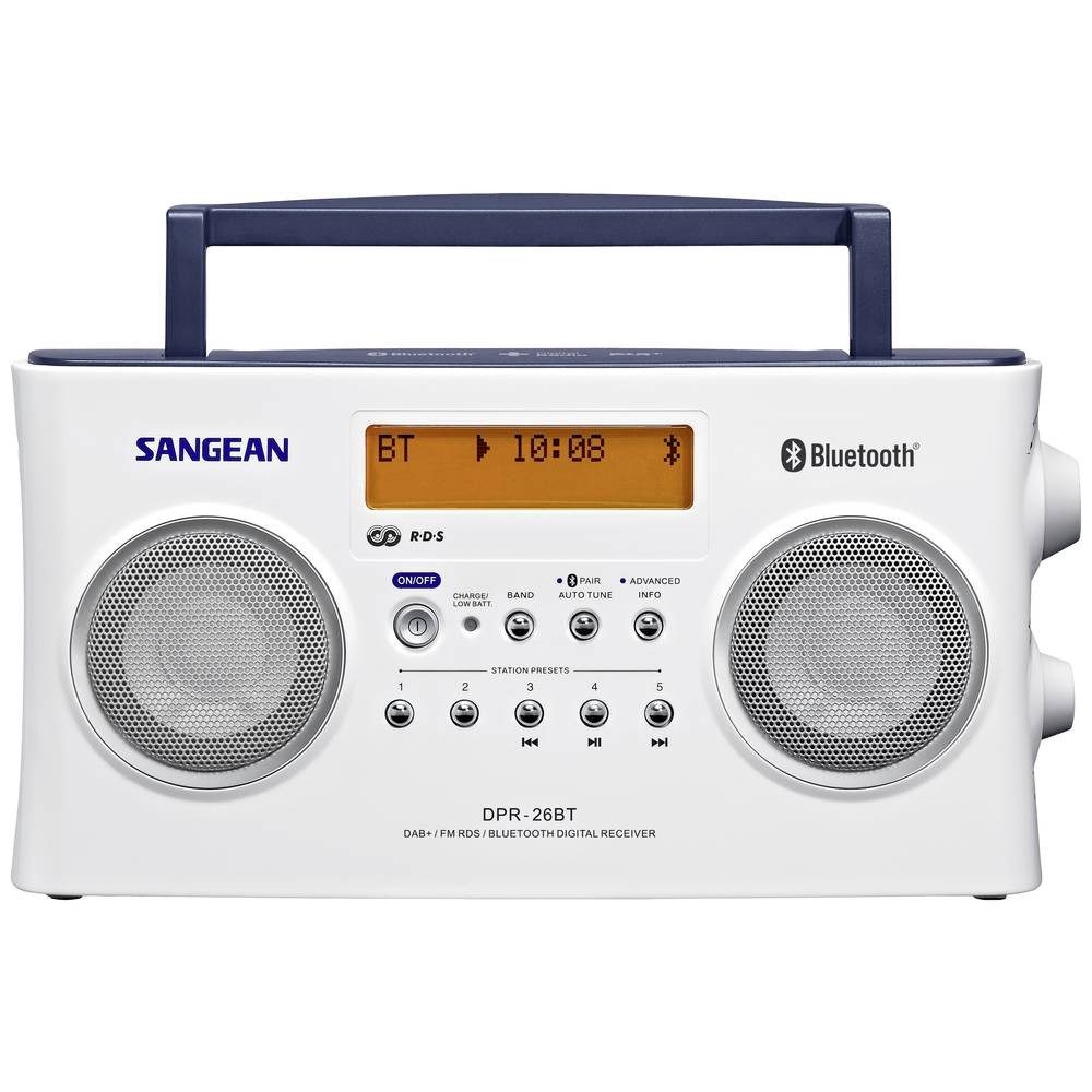 Kofferradio Radio