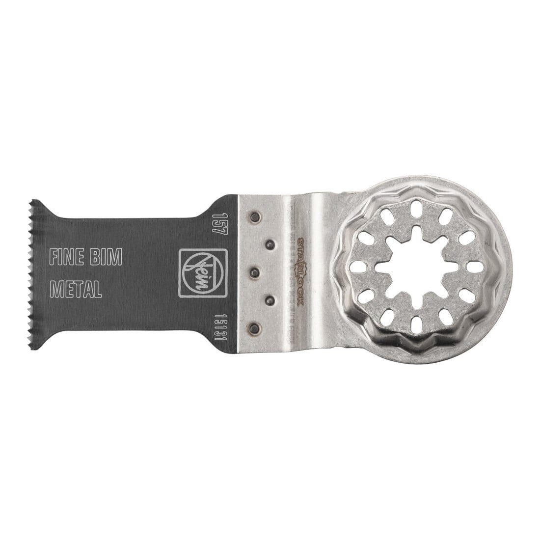Fein Multitool Fein E-Cut Fine-Sägeblatt SL 50x30