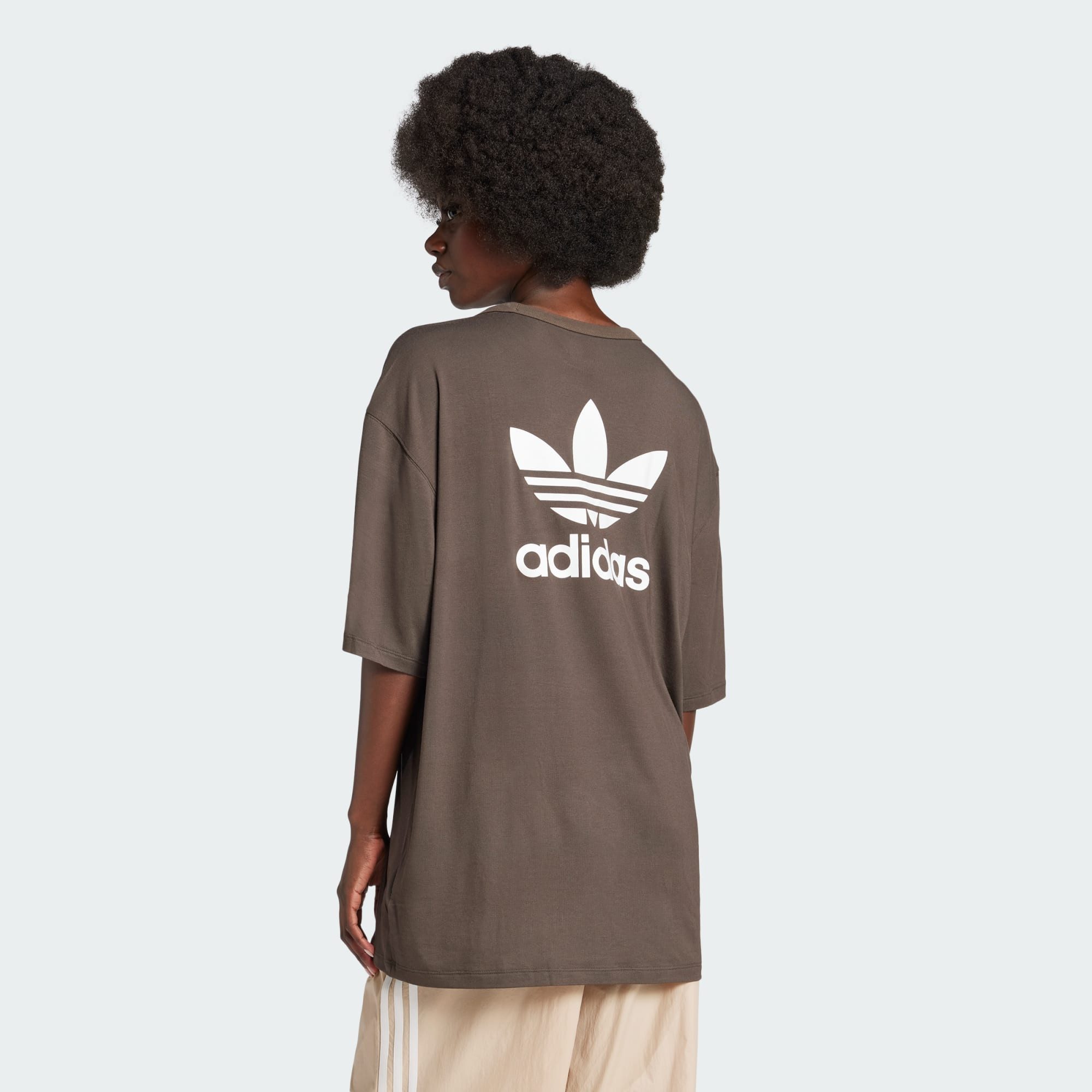 adidas Originals T-Shirt TREFOIL T-SHIRT günstig online kaufen