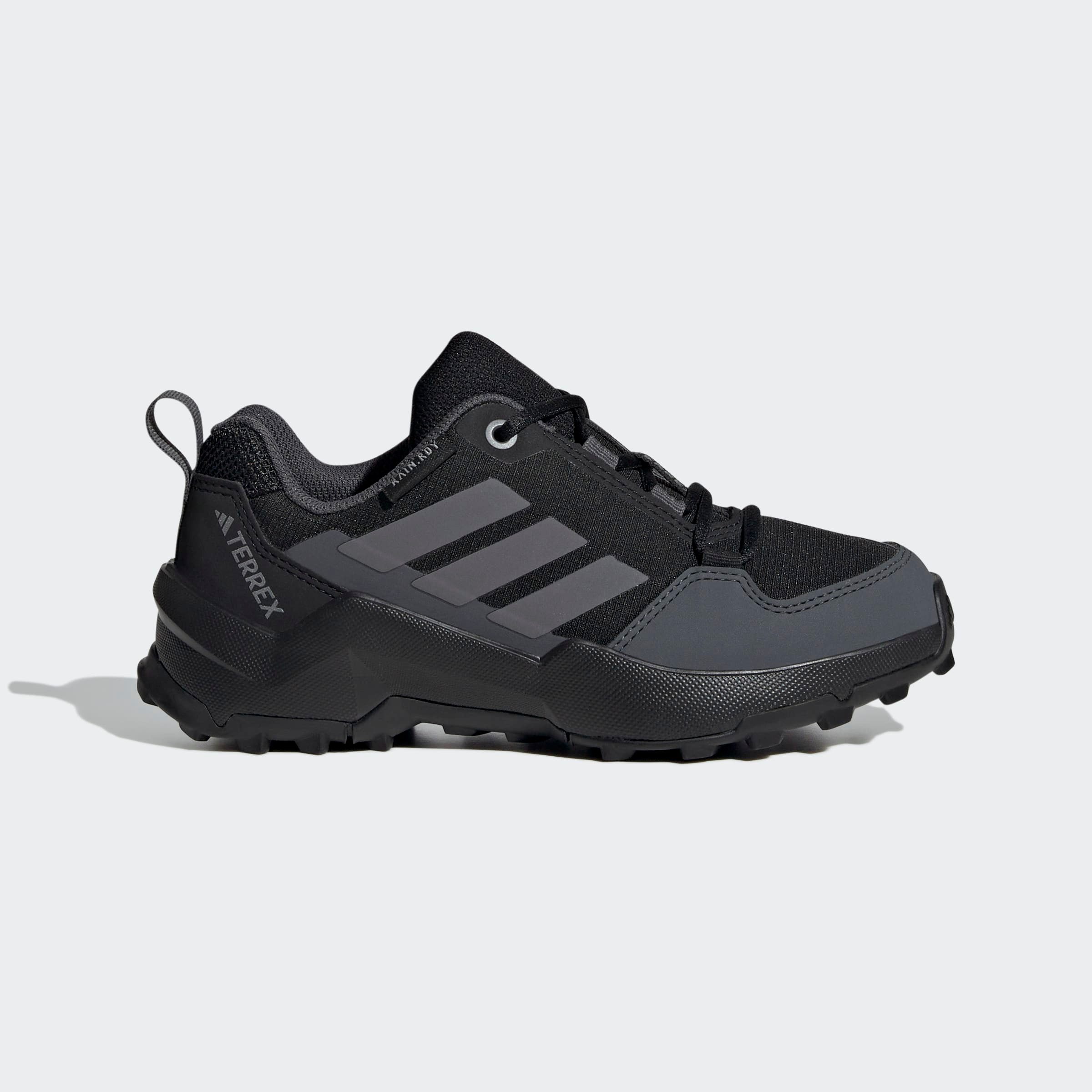 adidas TERREX AX4R Wanderschuh (für Kinder & Jugendliche) wasserdicht – Bild 2 von 5