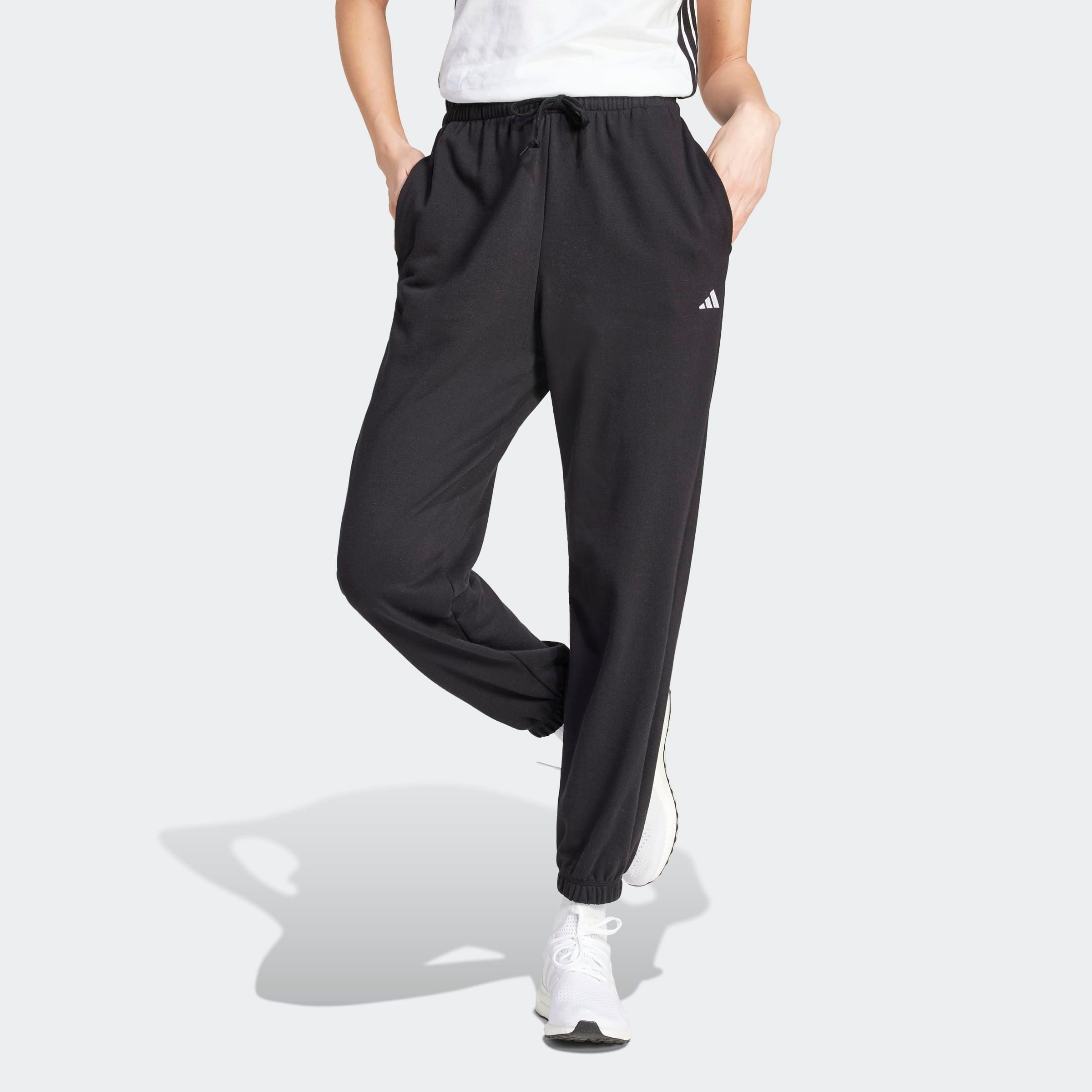 adidas Sportswear Sporthose W SL FT günstig online kaufen
