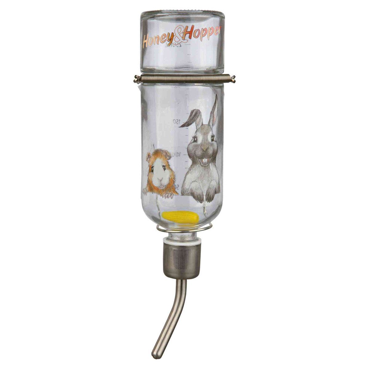 TRIXIE Wasserspender Honey & Hopper Kleintiertränke günstig online kaufen