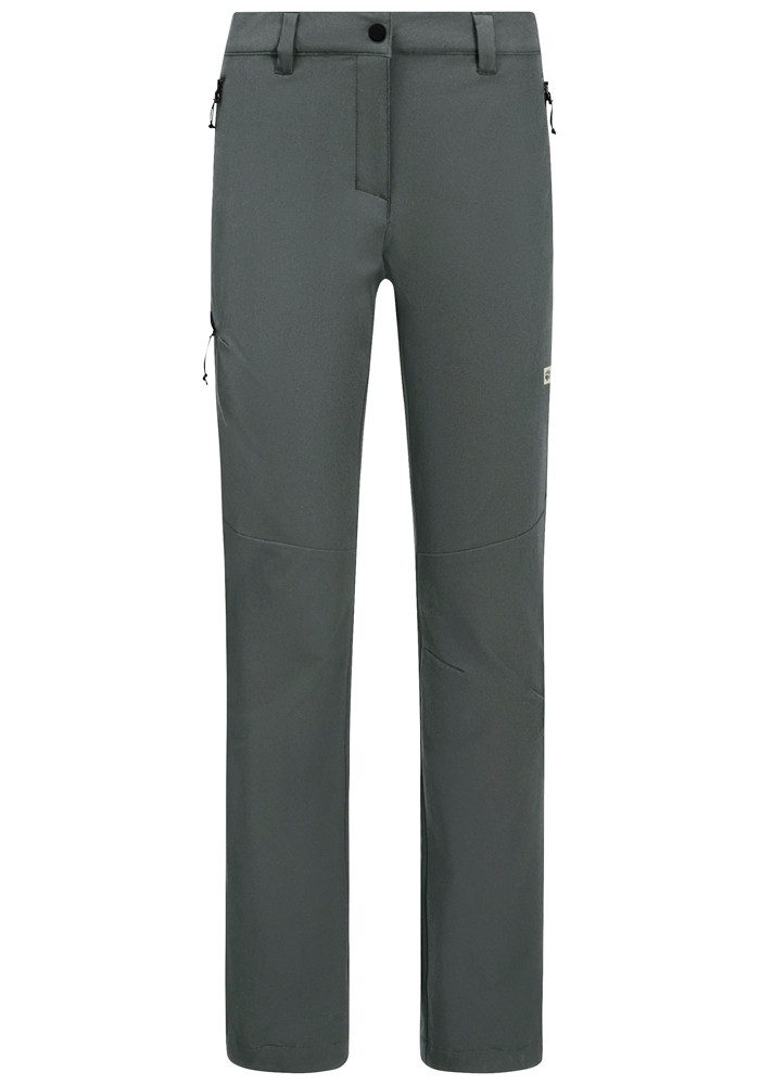 Softshellhose HOLDSTEIG PANTS W