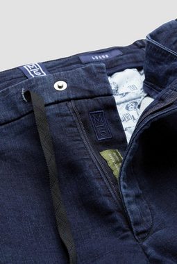 MEYER Regular-fit-Jeans mit Super-Stretch