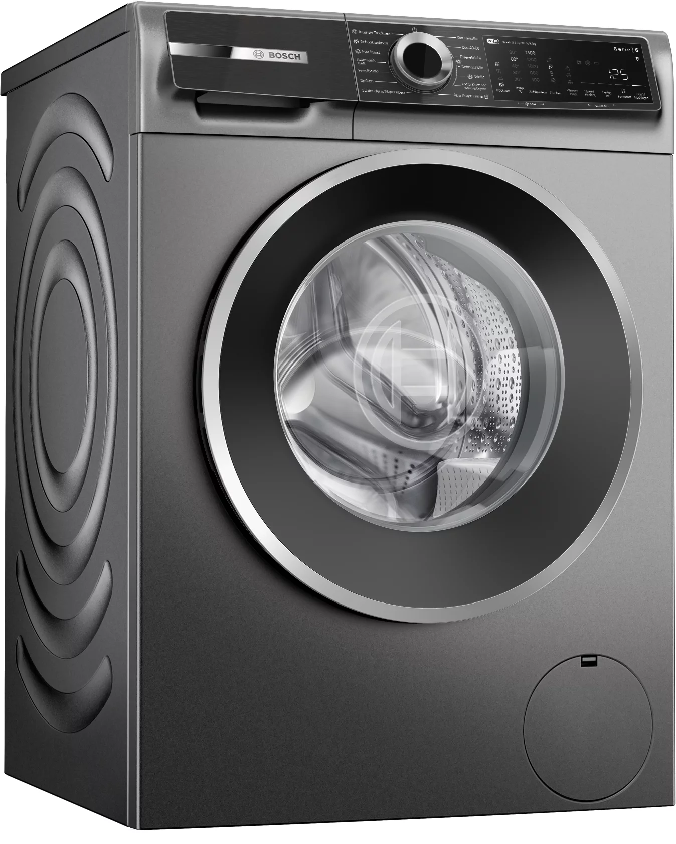 Bosch Serie 6 WNG2244R