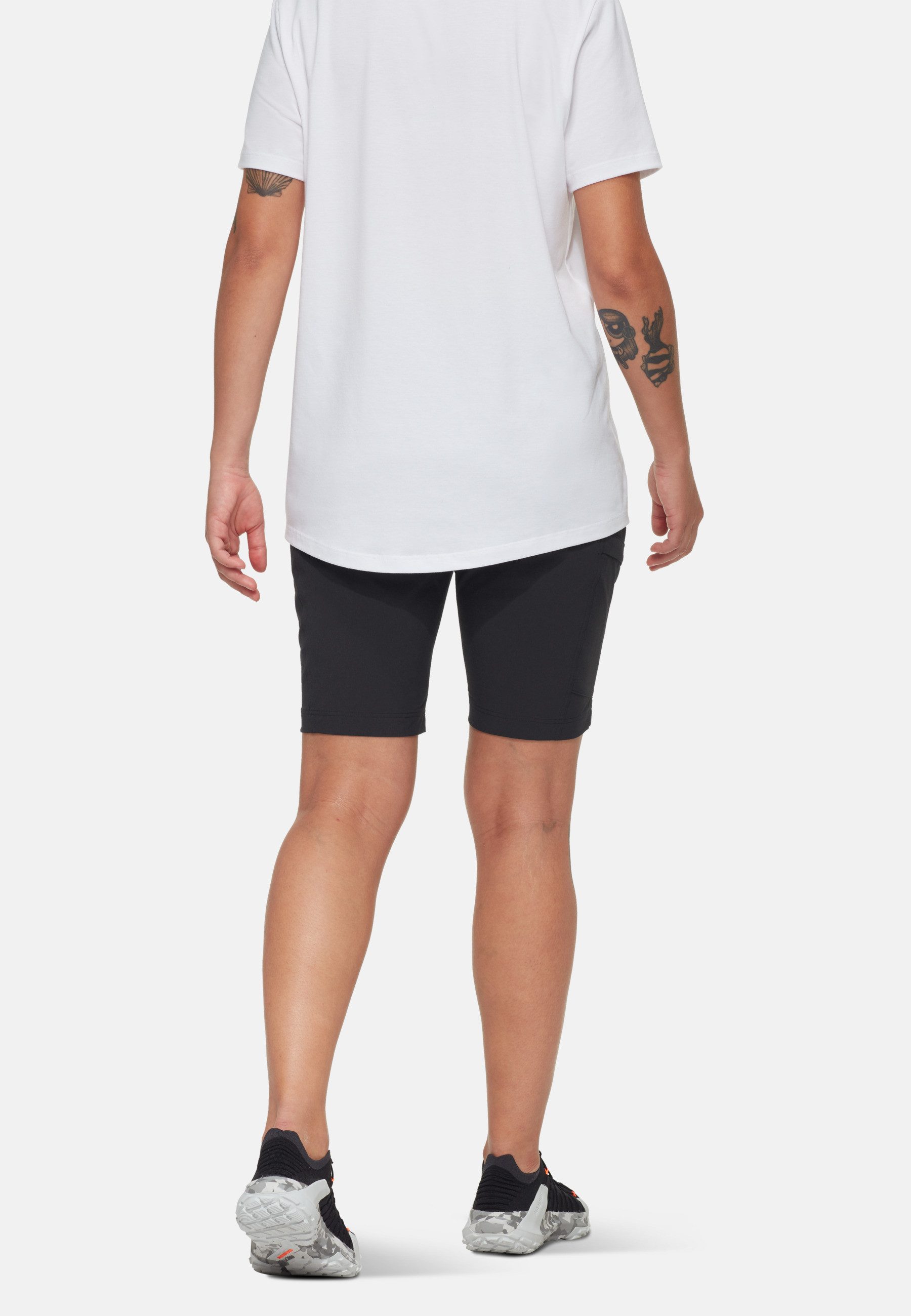 Mammut Trekkingshorts Runbold IV Shorts Women