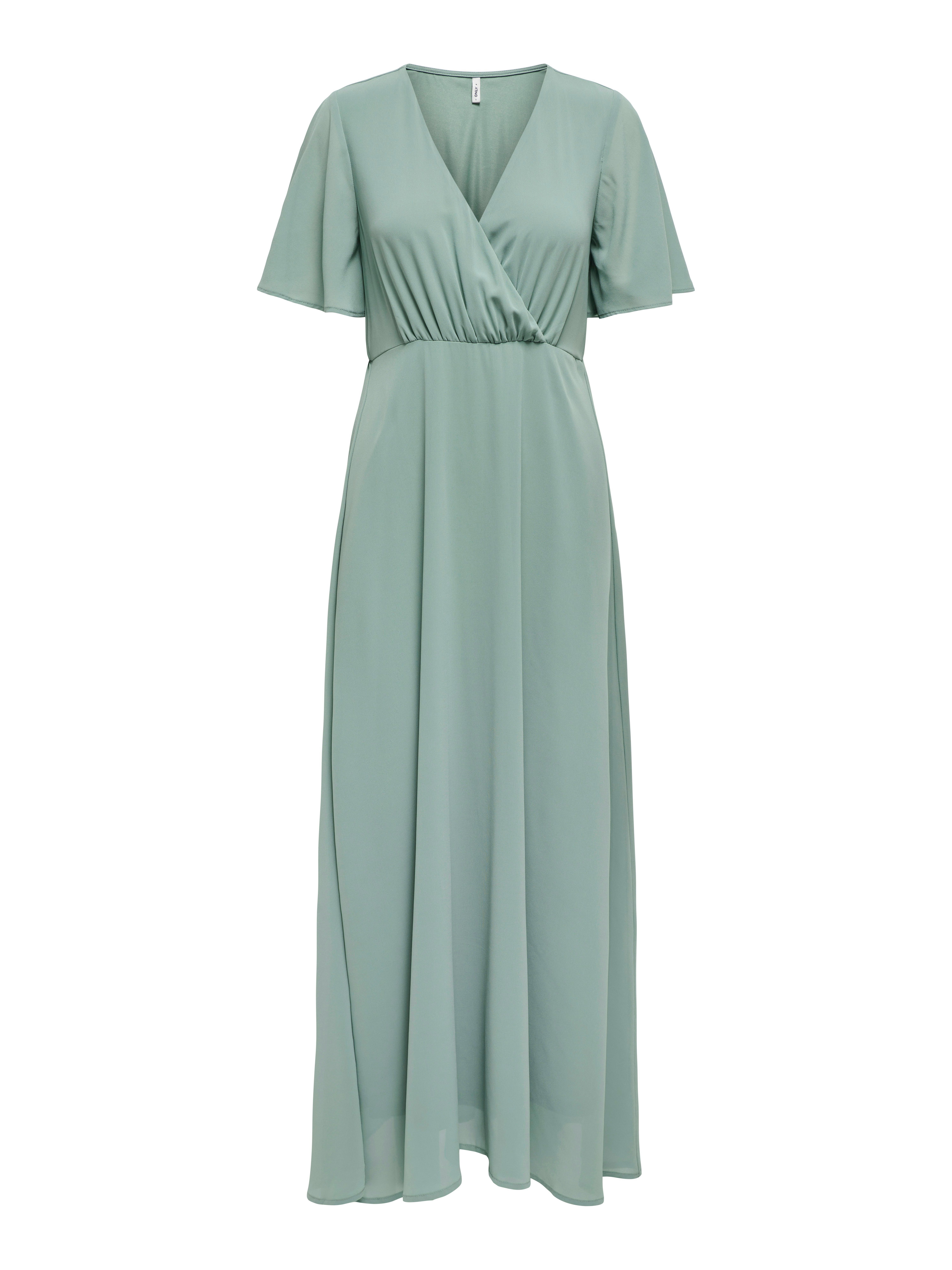 Trägerkleid