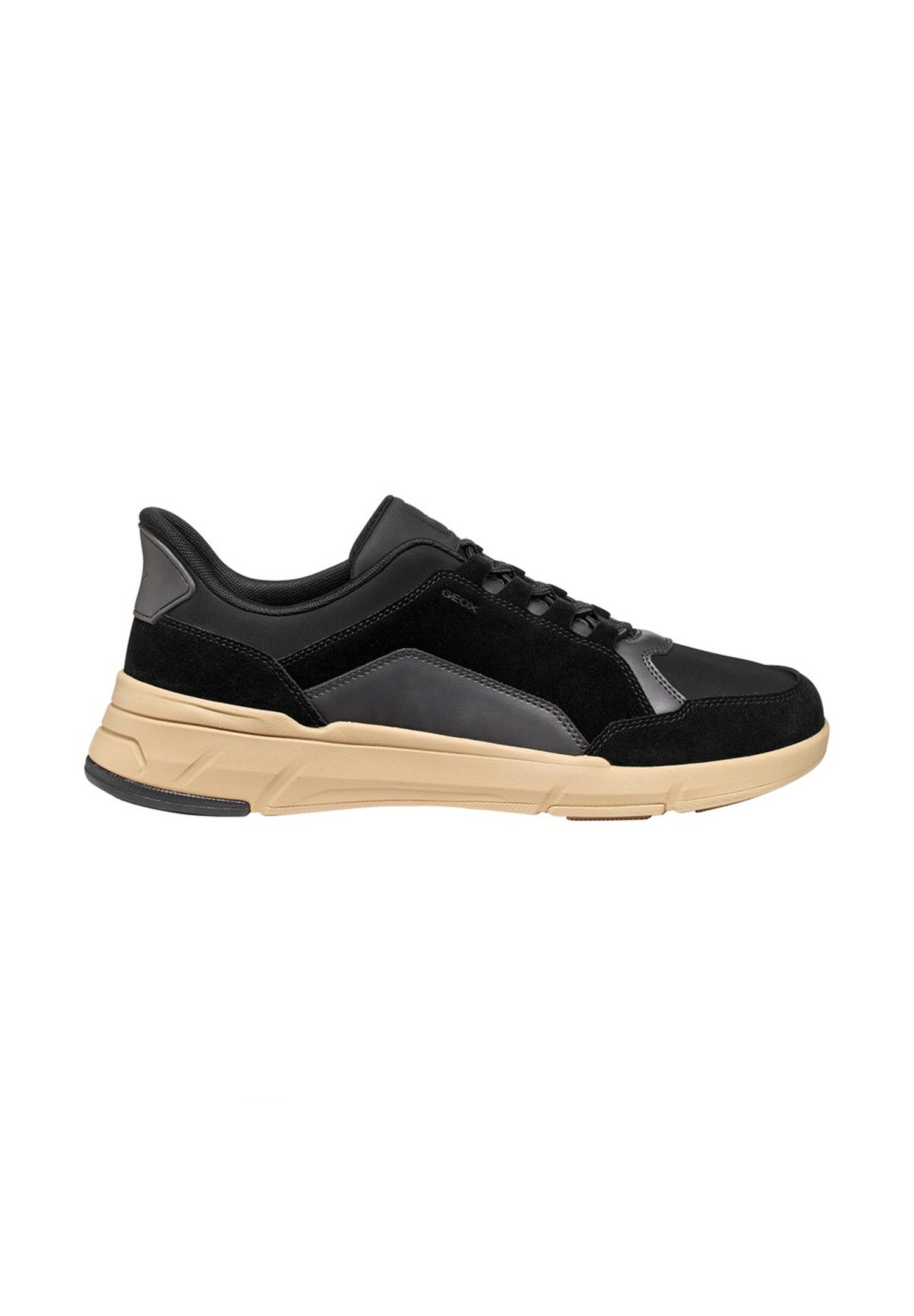Geox Vittour Plus Man Sneaker