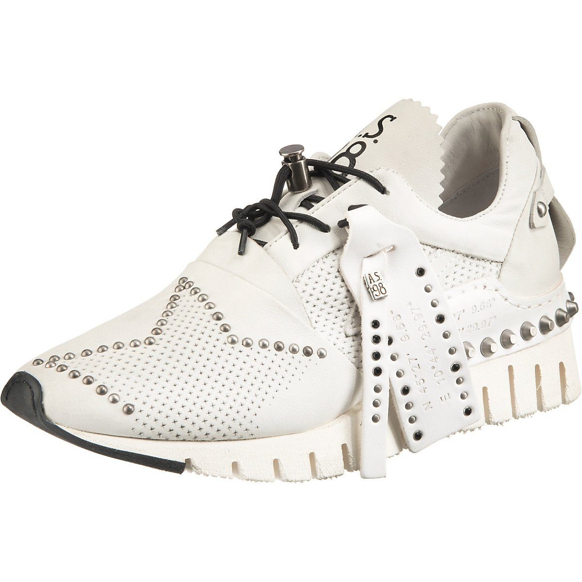 A.S.98 »Denalux Sneakers Low« Sneaker online kaufen | OTTO