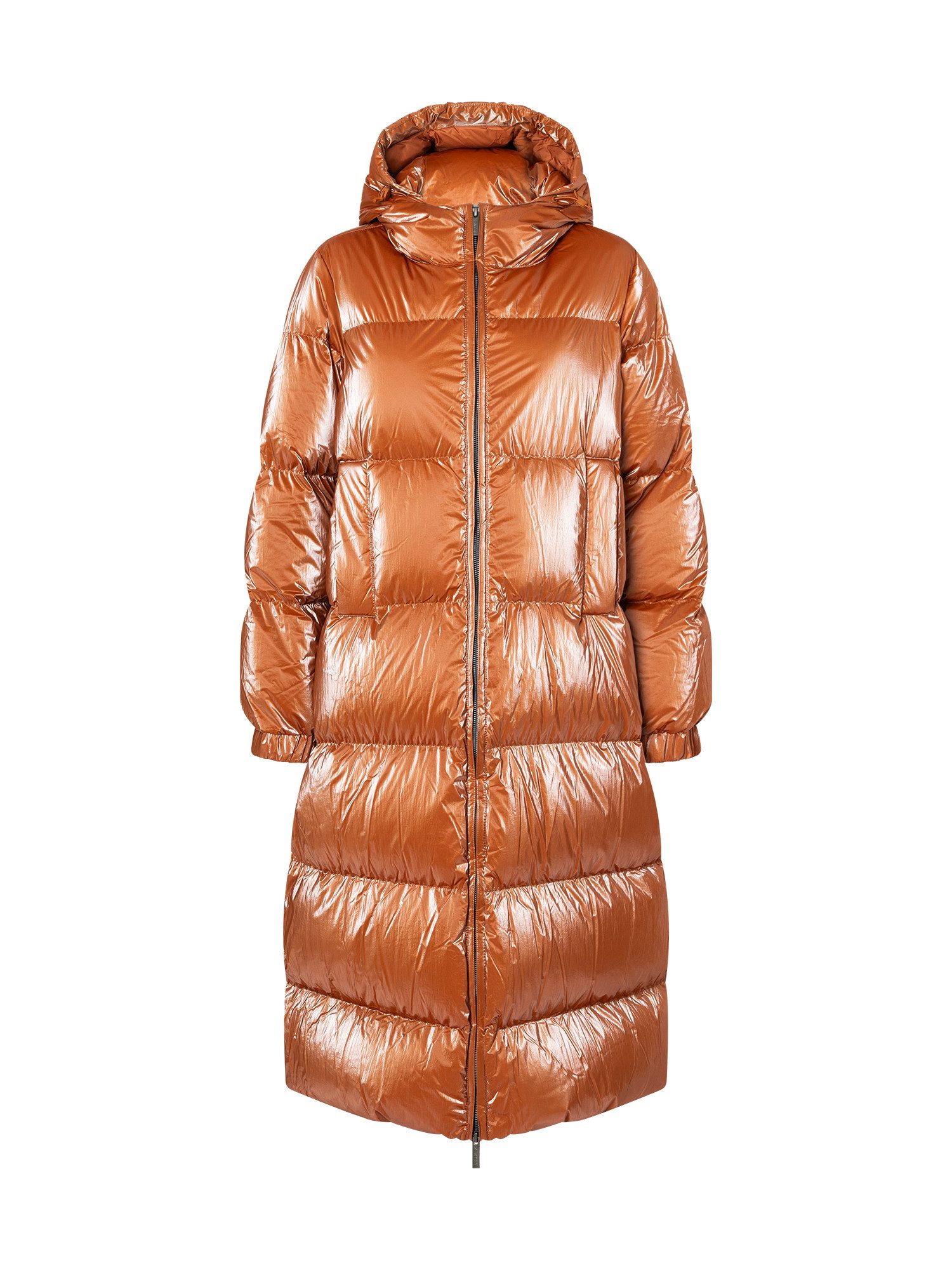 K-WAY Arbeitsjacke K-Way Winterjacke RUENNE THERMO PEARLY
