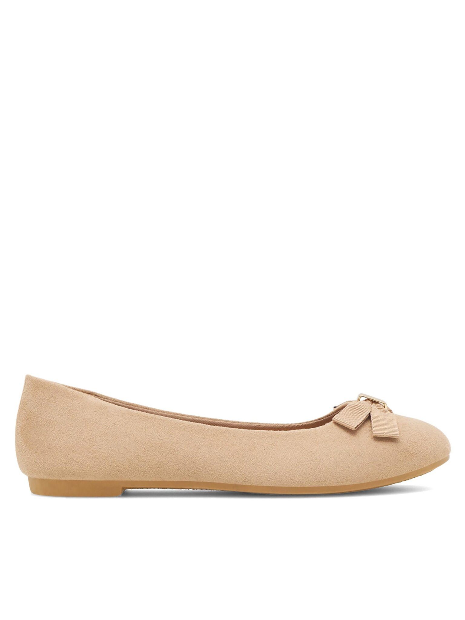 Jenny Fairy Ballerinas WYL04066-1 Beige Ballerina günstig online kaufen