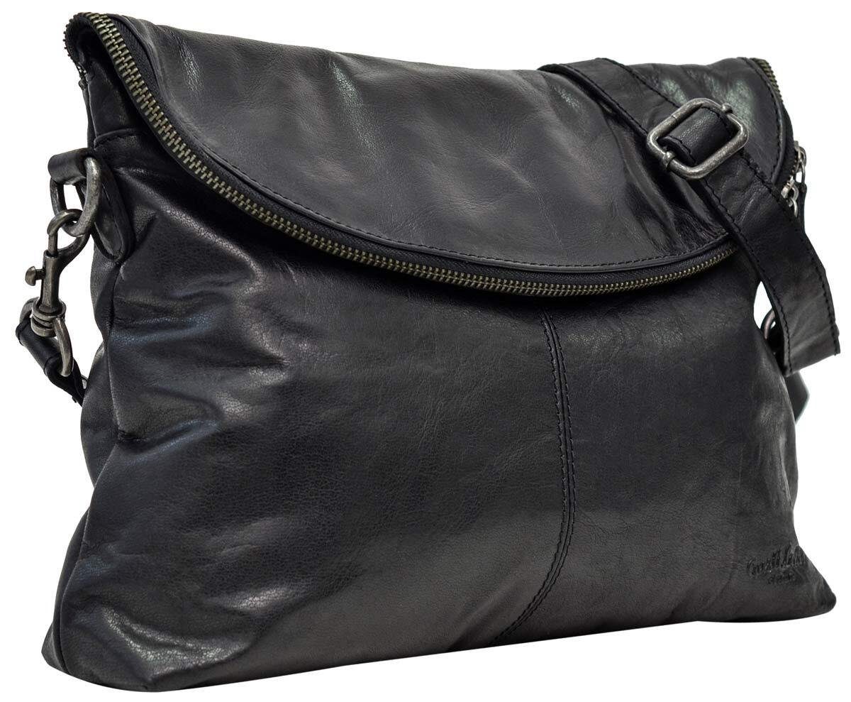 Gusti Leder Umhängetasche Gusti Leder Umhängetasche Gardenia (1-tlg)