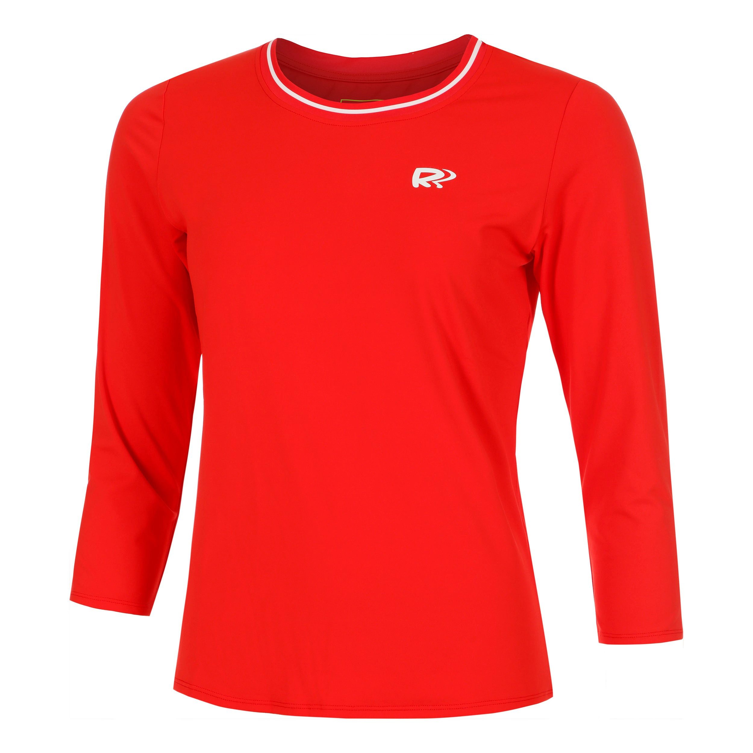 Racket Roots Longsleeve Teamline