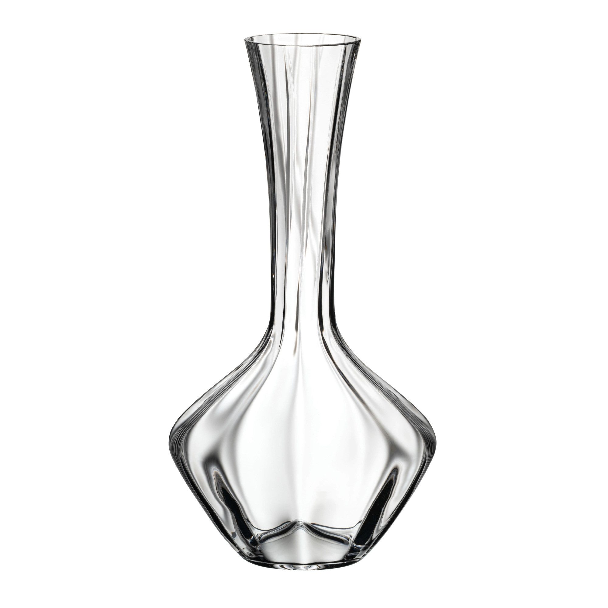 RIEDEL THE WINE GLASS COMPANY Dekanter Riedel Dekanter Manufaktur Vitis Exquisit