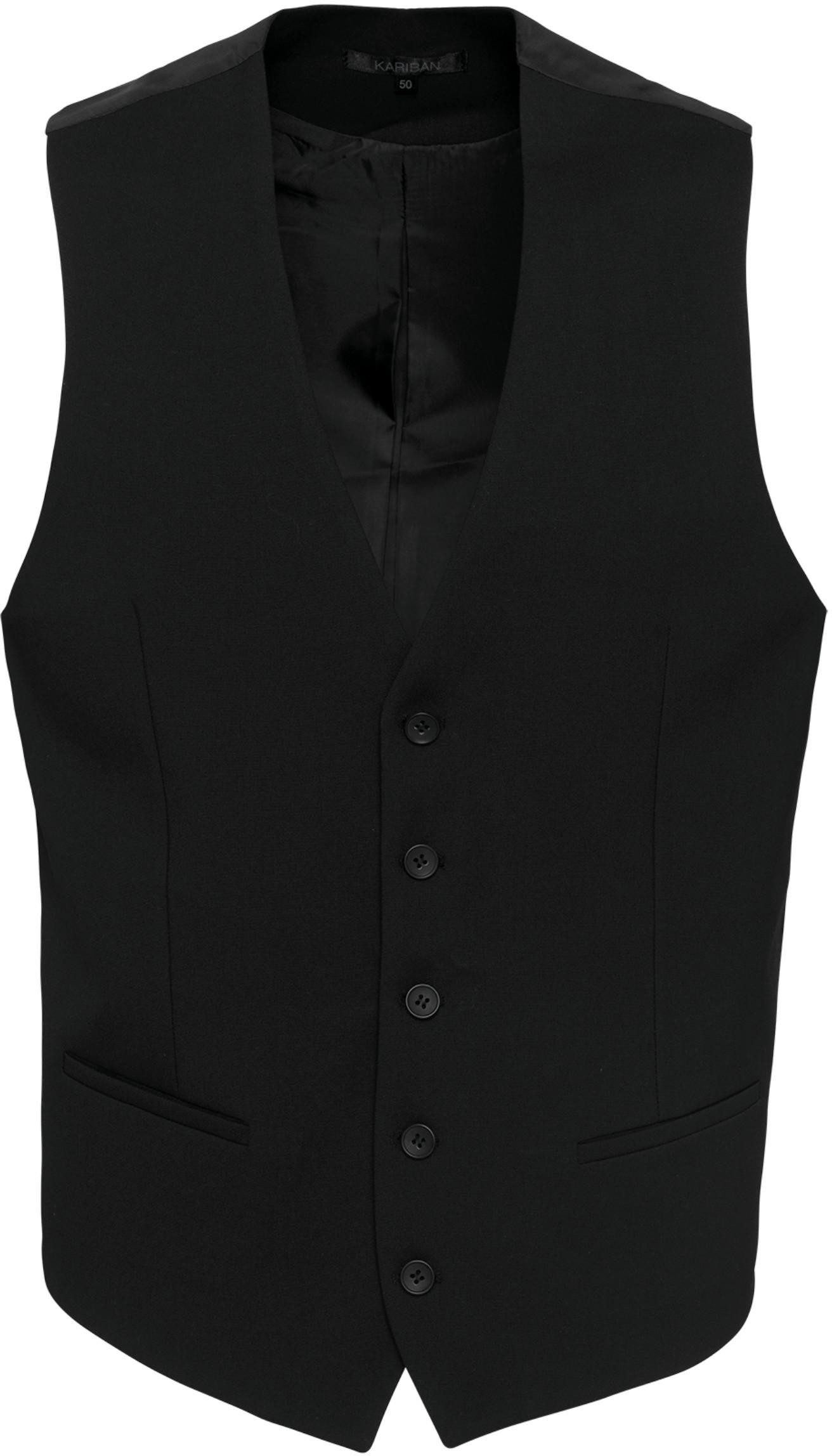 Jackenblazer Herren-Weste