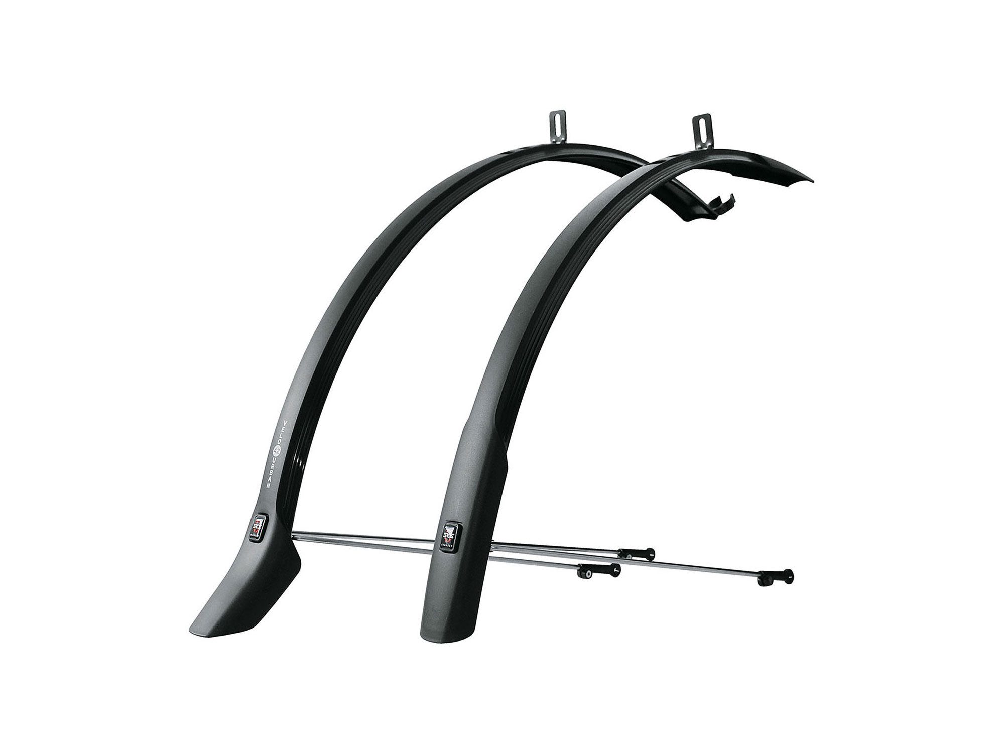 SKS Schutzblech VELO Schutzblech Set mit Streben, 42 mm