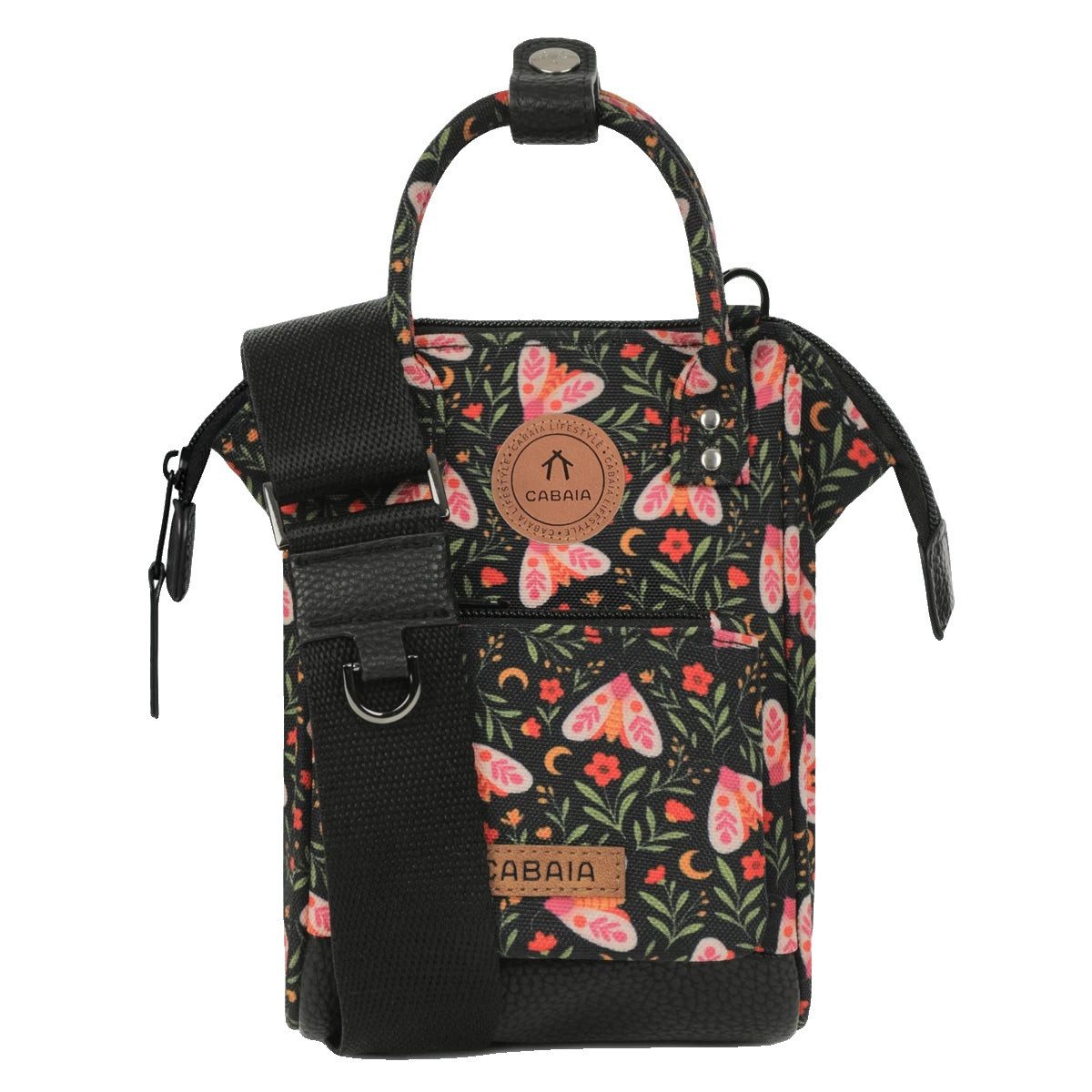 CABAIA Umhängetasche Nano Bag Samarinda