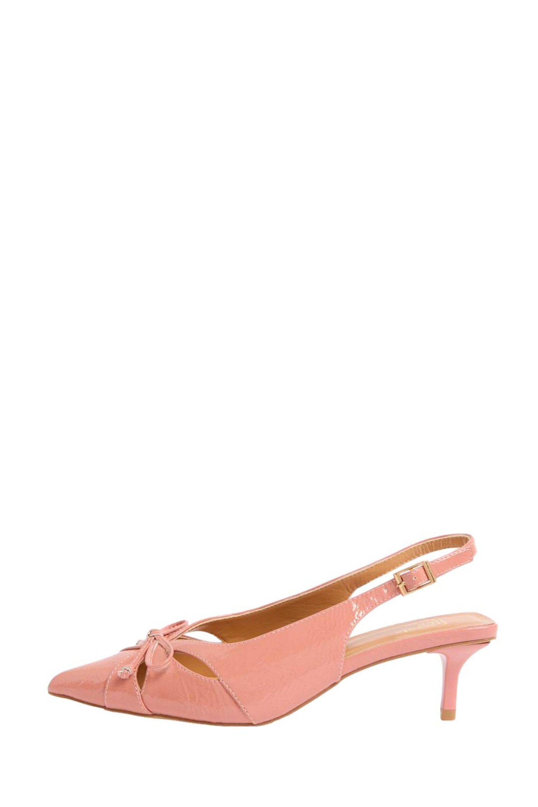 Friends Like These festliche Slingback-Pumps Pumps