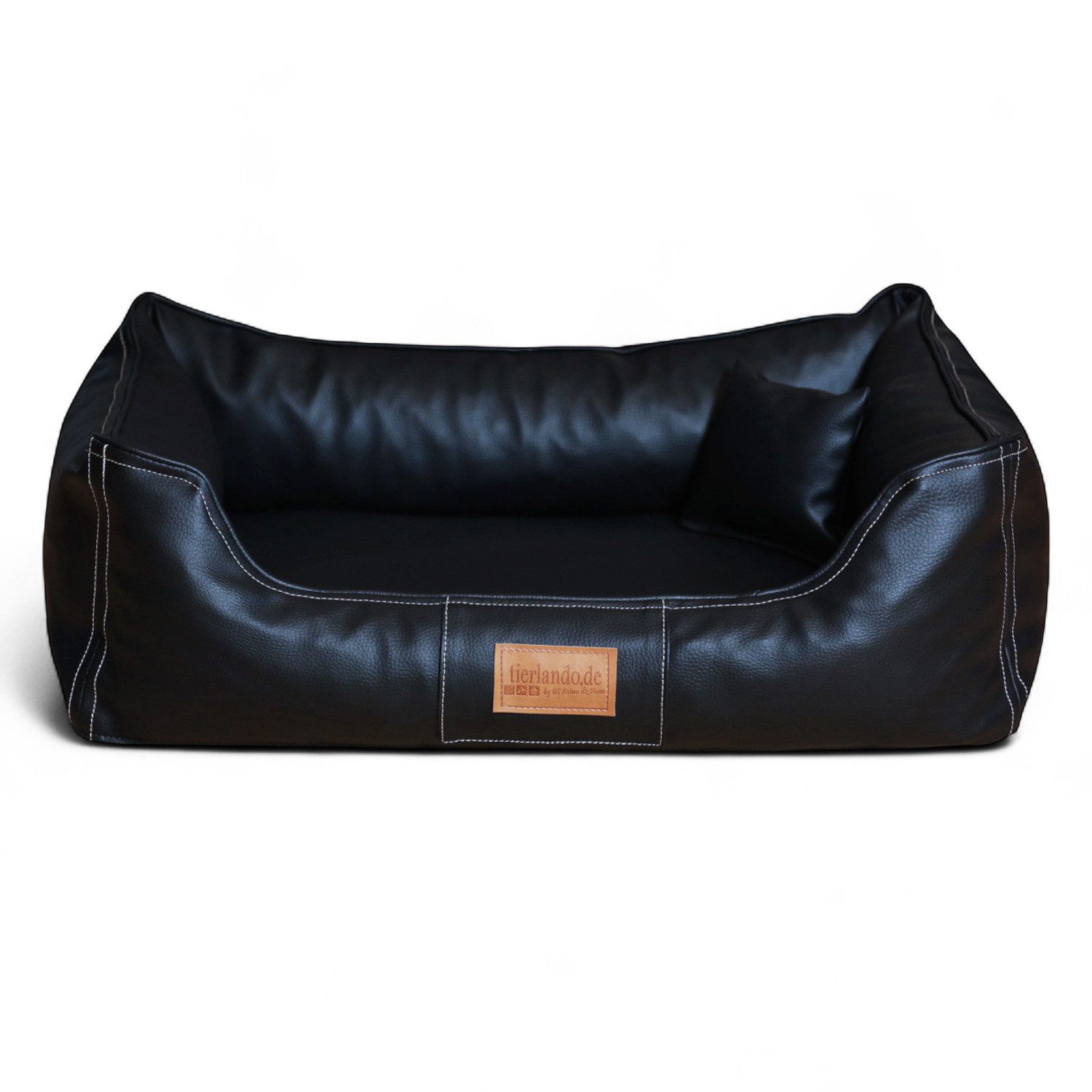 tierlando® Tierbett tierlando MADDOX KOMFORT Hundebett günstig online kaufen