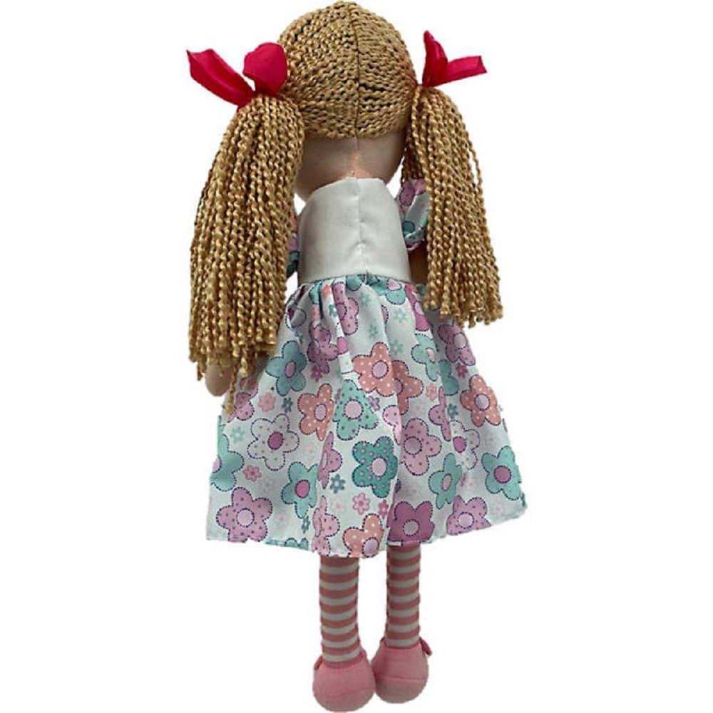 Sweety-Toys Stoffpuppe Sweety Toys 13302 Stoffpuppe günstig online kaufen