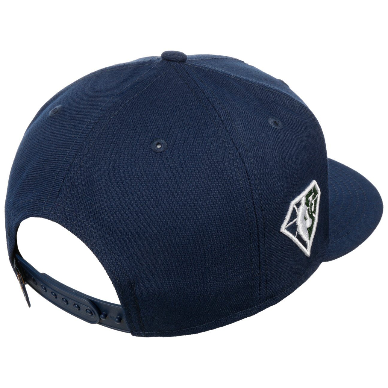 New Era Cap (1-St) Snapback Basecap Baseball