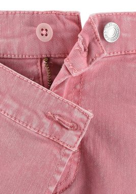 Levi's® Kids Skort SKORT PIGMENT DYE DENIM for GIRLS