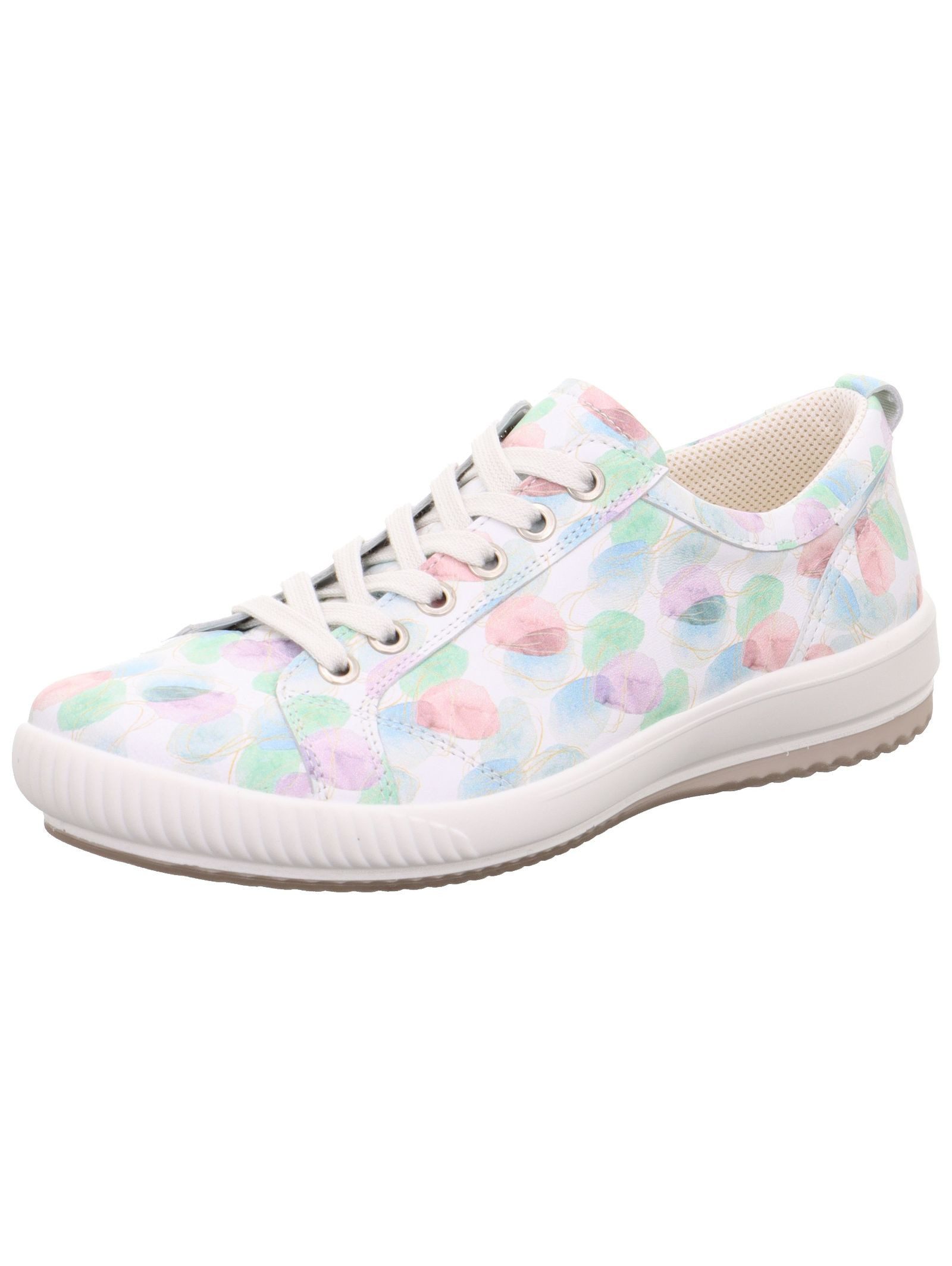 Sneaker Leder Sneaker