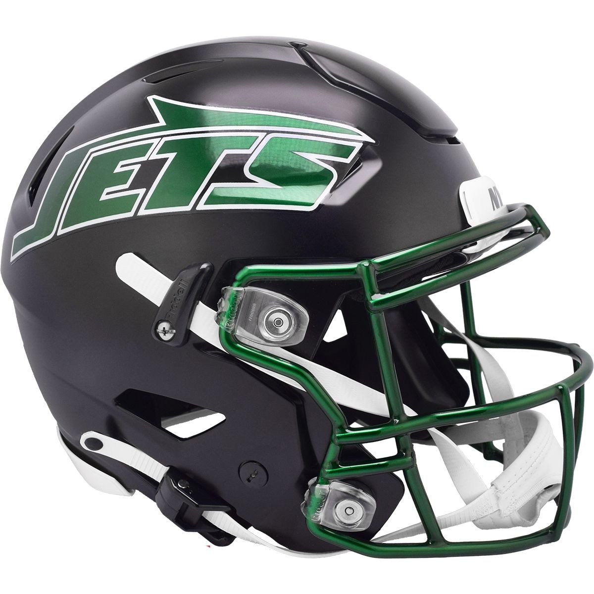 Riddell Sammelfigur Authentic SpeedFlex Helm NFL New York Jets 2024