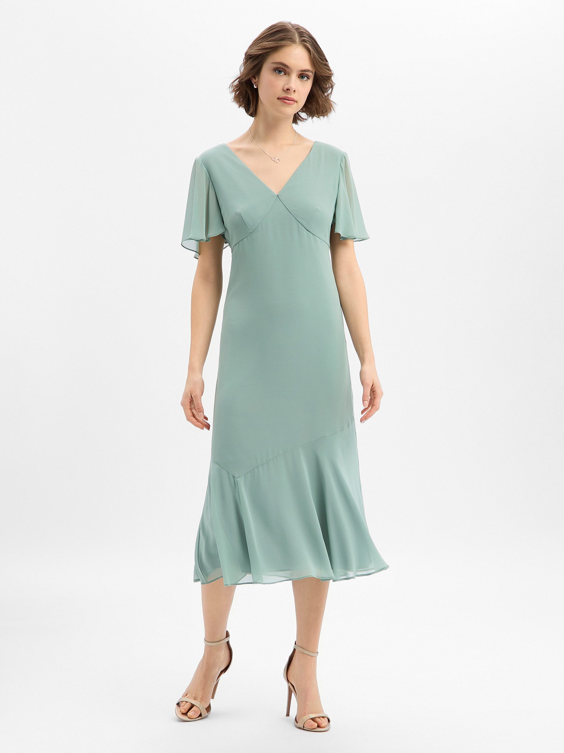 Marie Lund Abendkleid günstig online kaufen