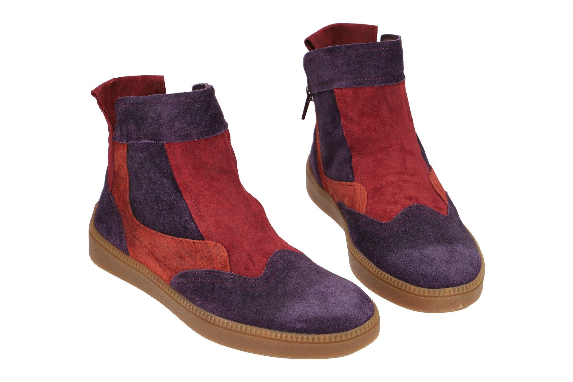 Think! 5-85048-31 Stiefel