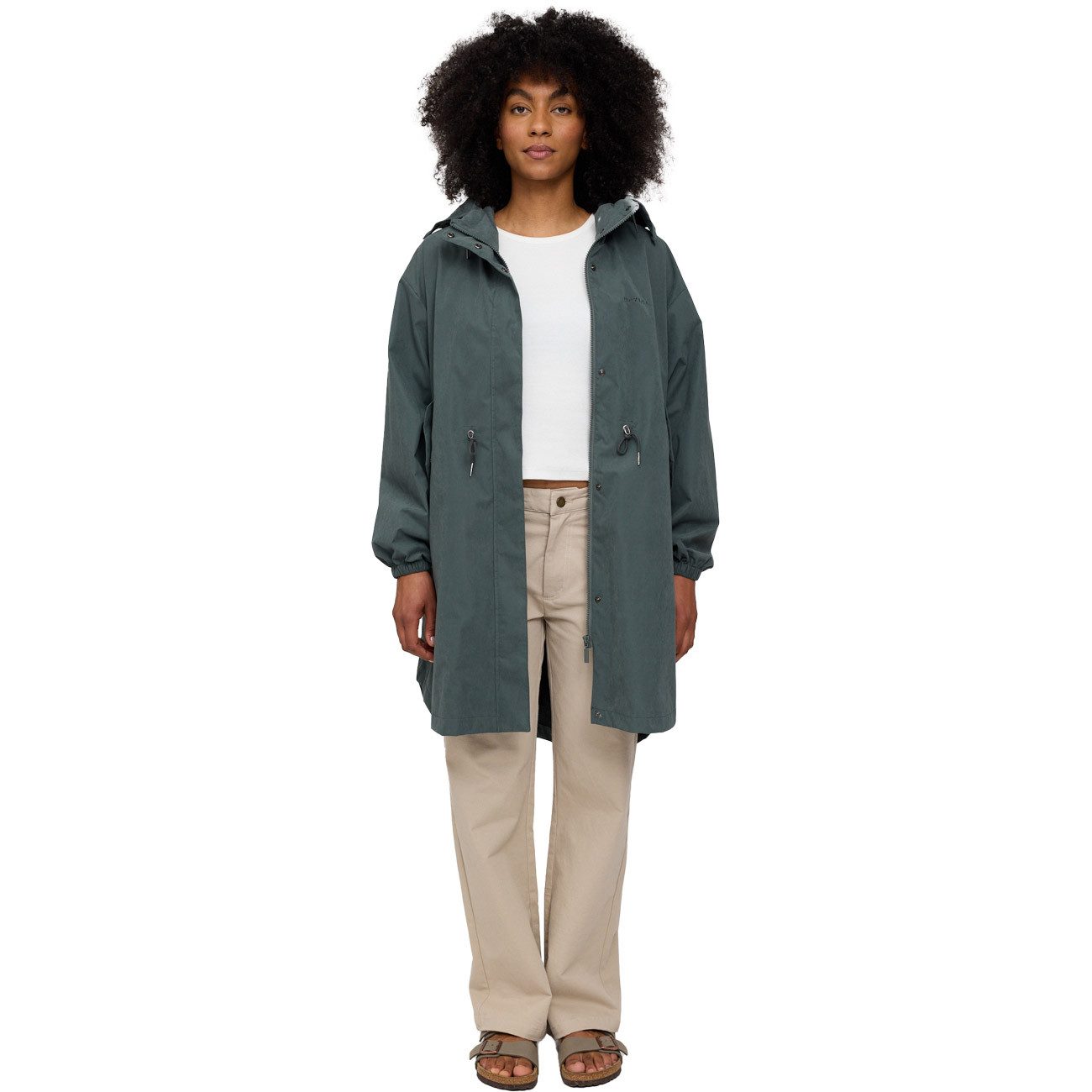 MAZINE Windbreaker Light Parka Light Parka günstig online kaufen