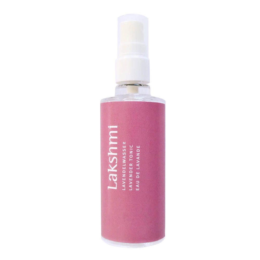Lakshmi Gesichtswasser Gesichtswasser - Lavendel 50ml