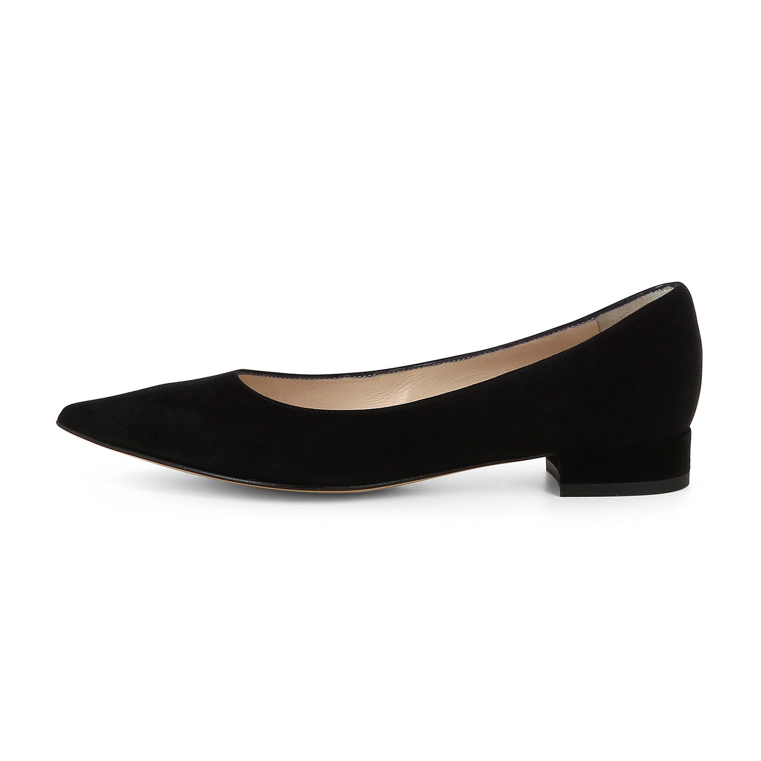 Evita FRANCA Pumps (Kunstledersohle) Handmade in Italy