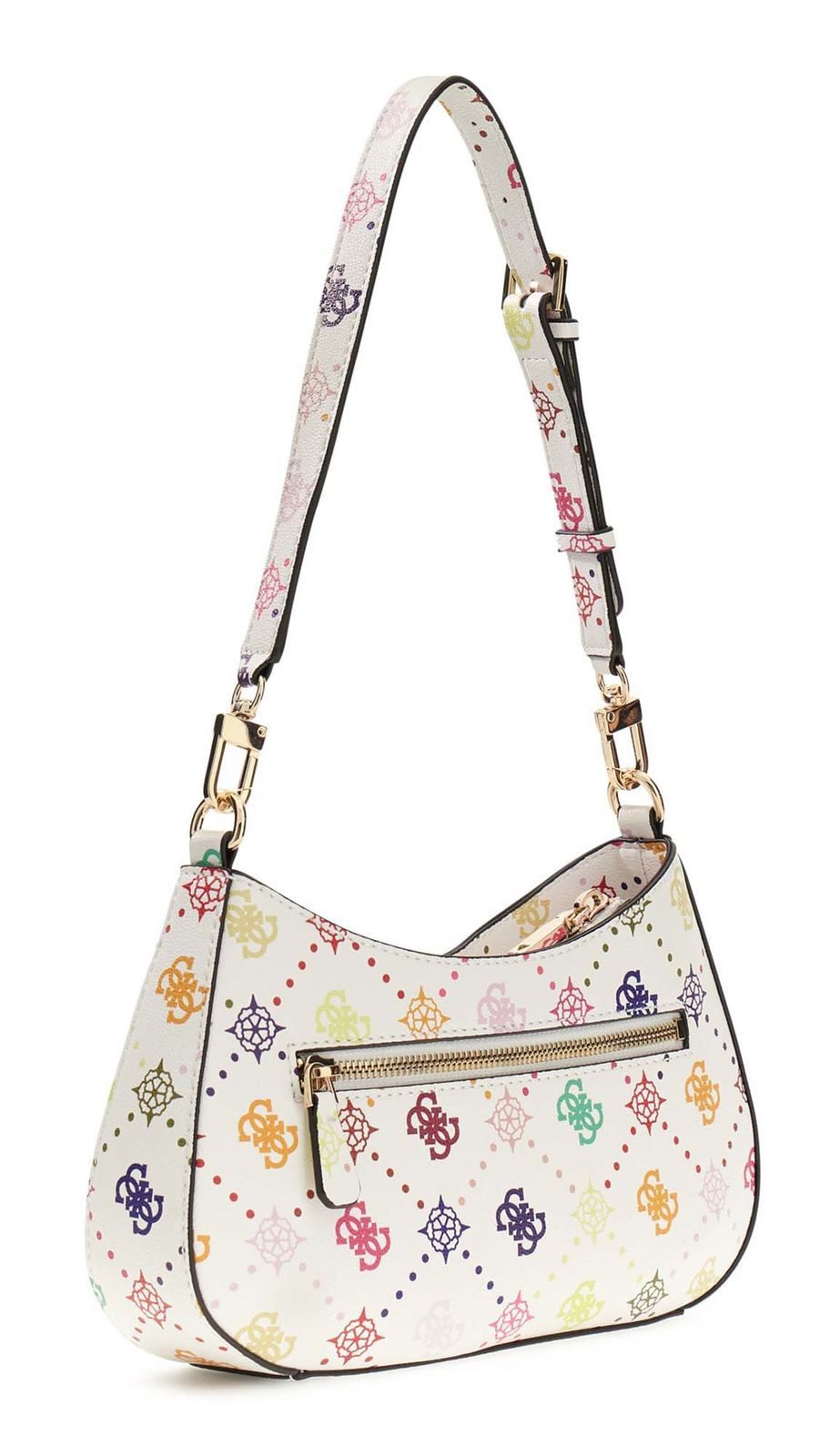 Guess Schultertasche Top Zip Shoulder Bag günstig online kaufen