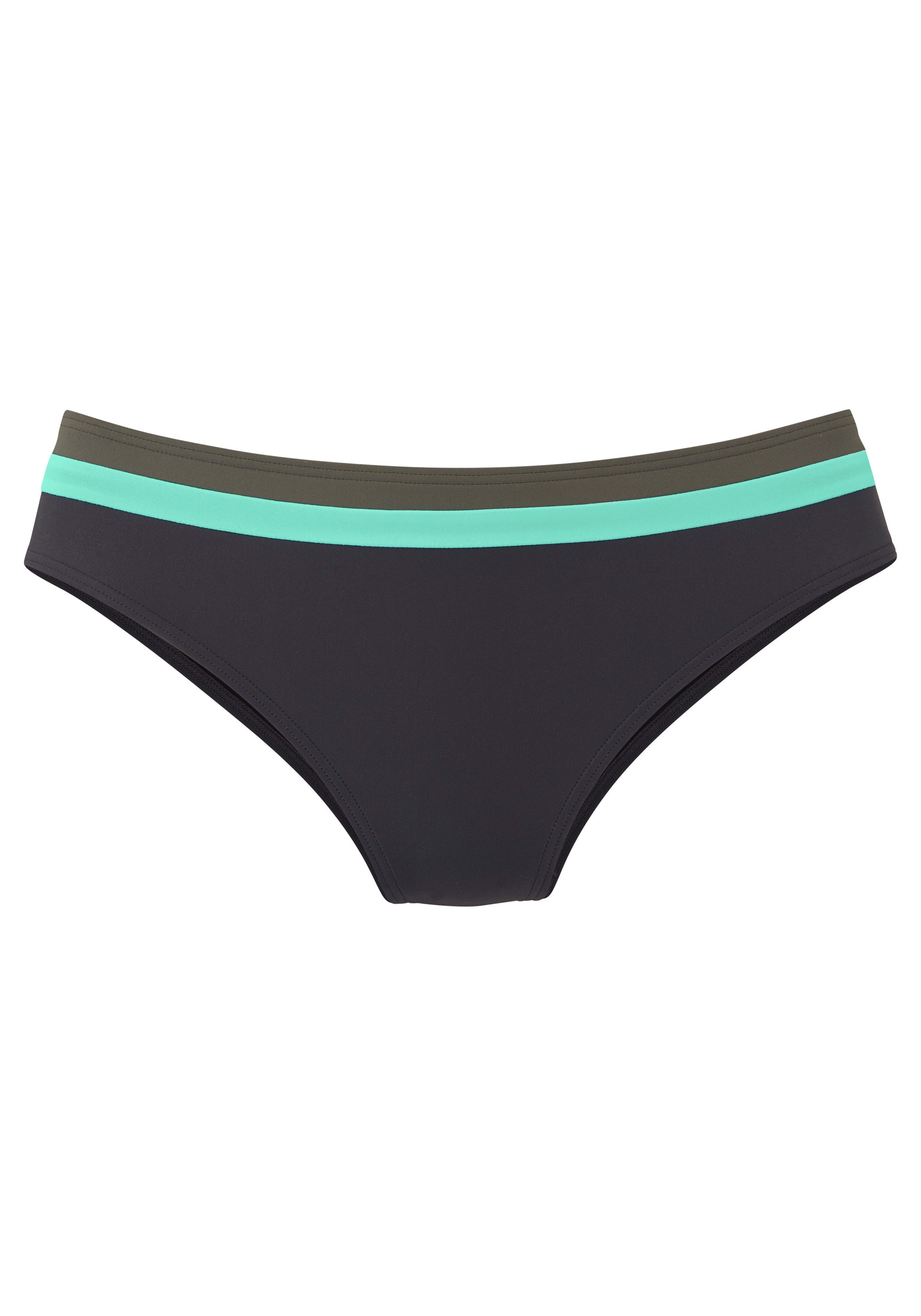 Bikini-Hose Yella