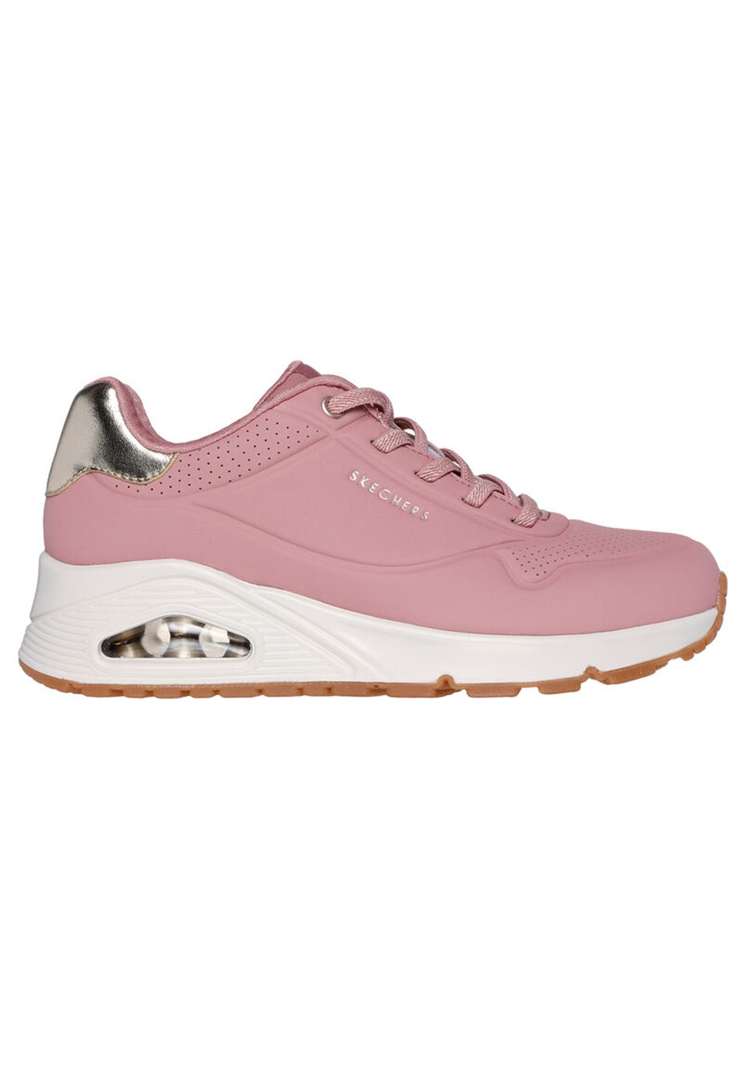 Skechers Uno - Shimmer Away Sneaker günstig online kaufen