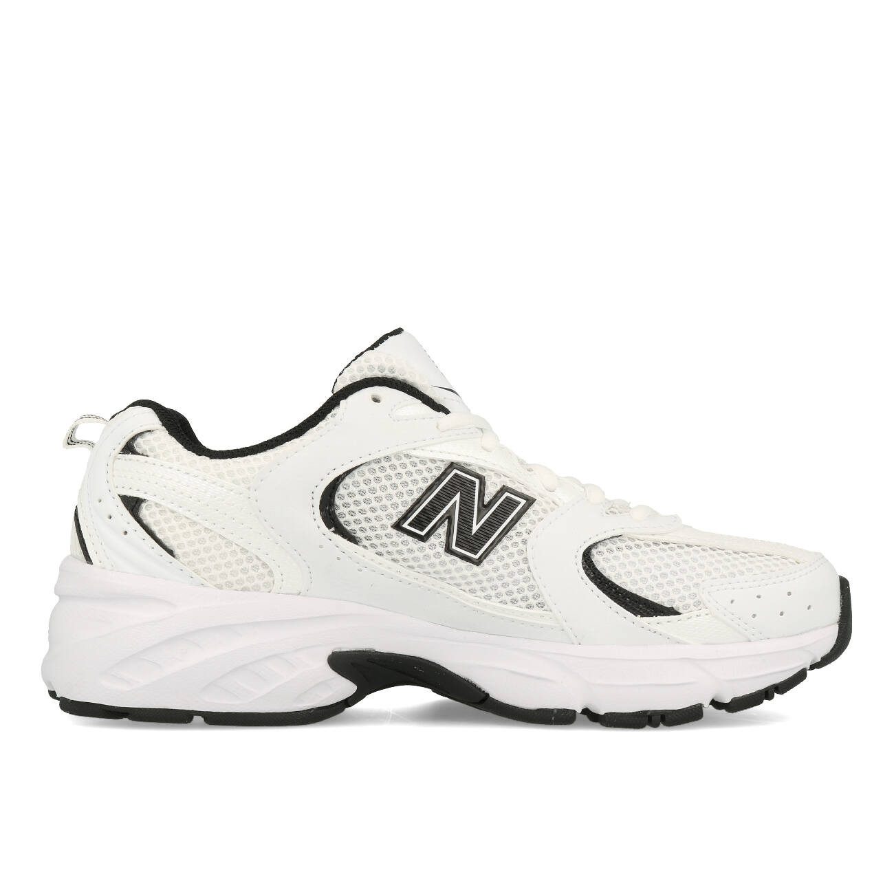 New Balance New Balance MR 530 EWB White Black Sneaker